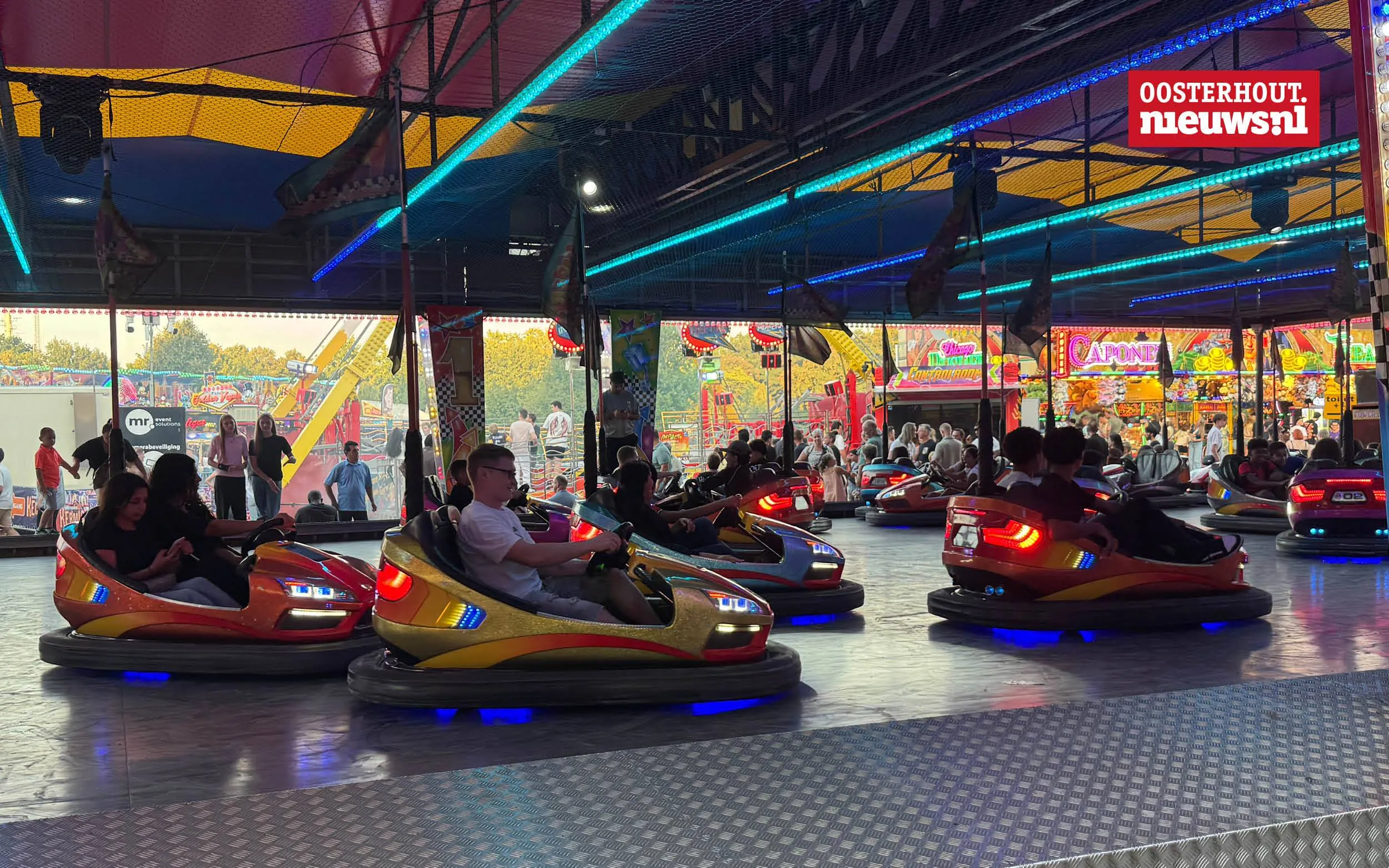 Vrijdag kermis202527
