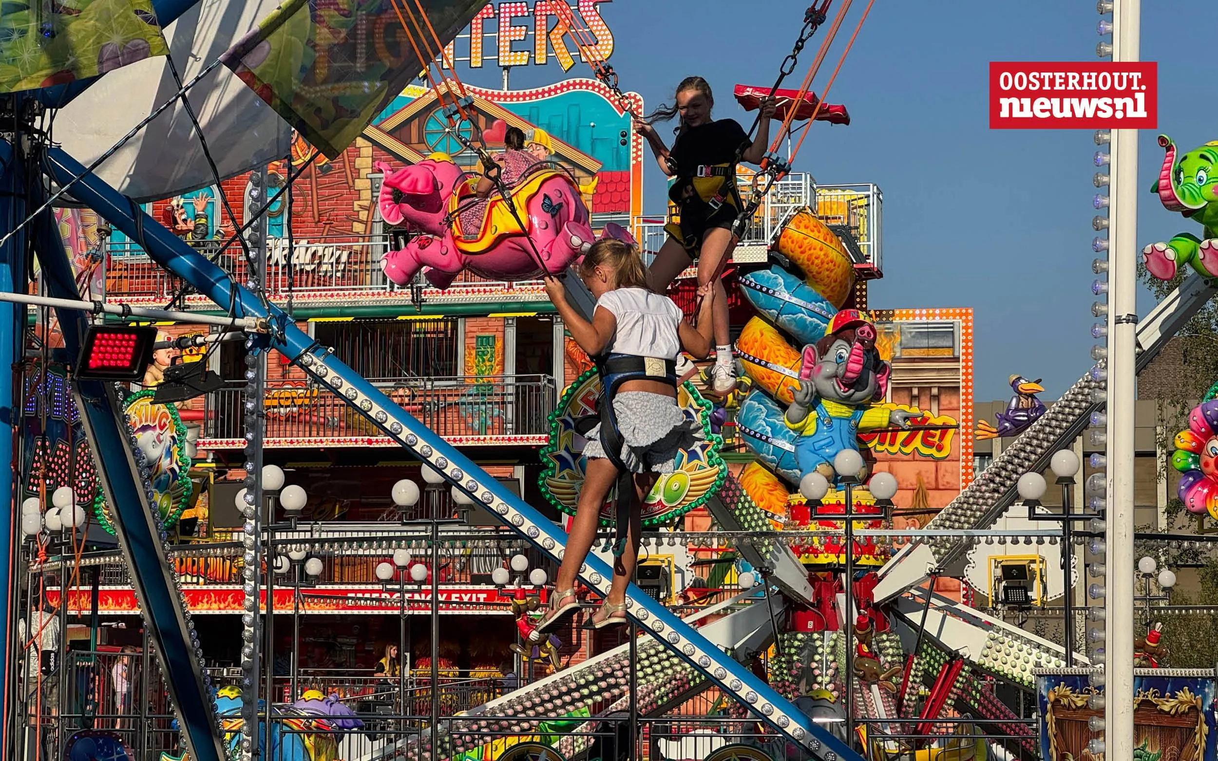 Vrijdag kermis20256