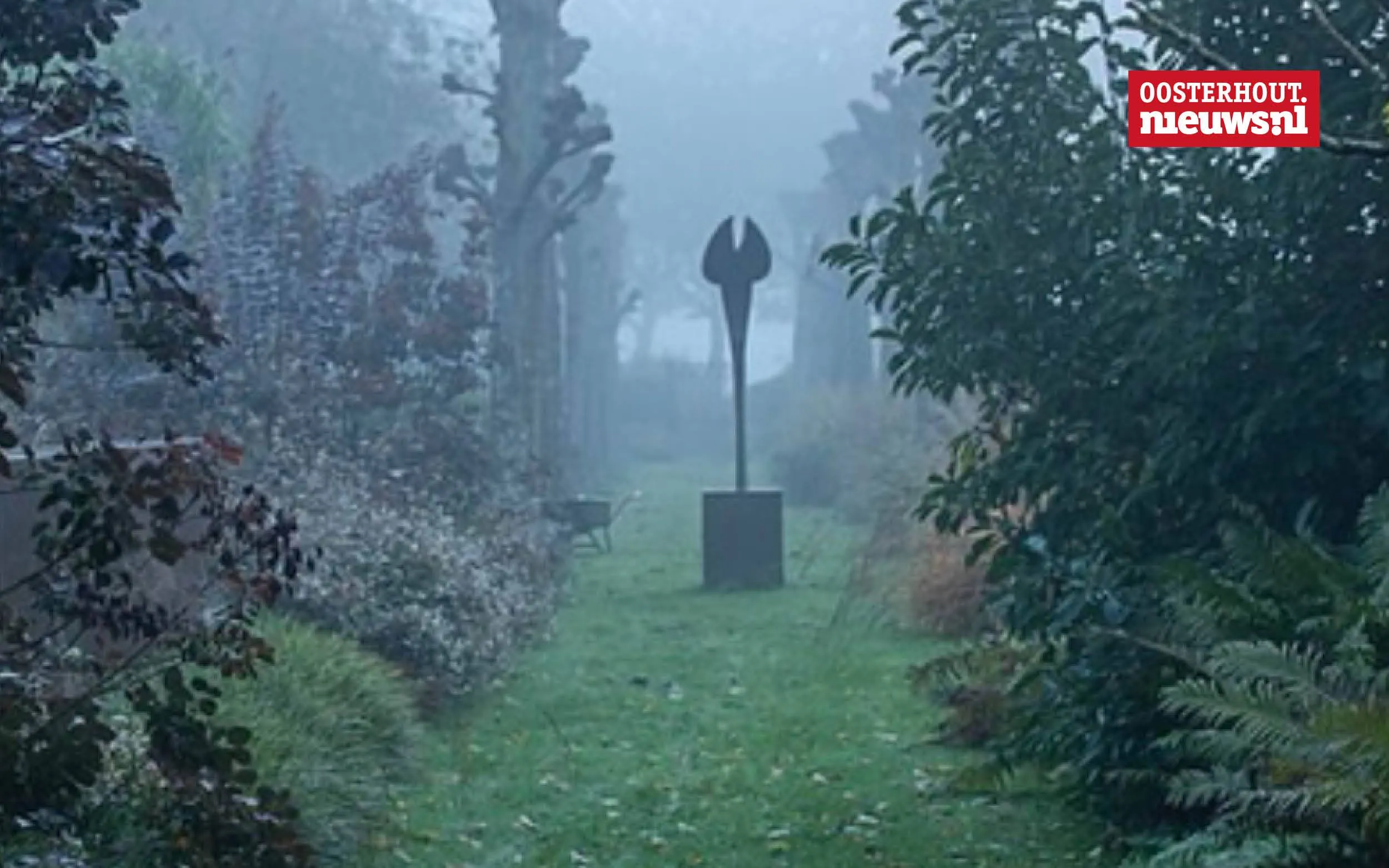 Meditatie brengt rust en verbondenheid tijdens Vredesweek