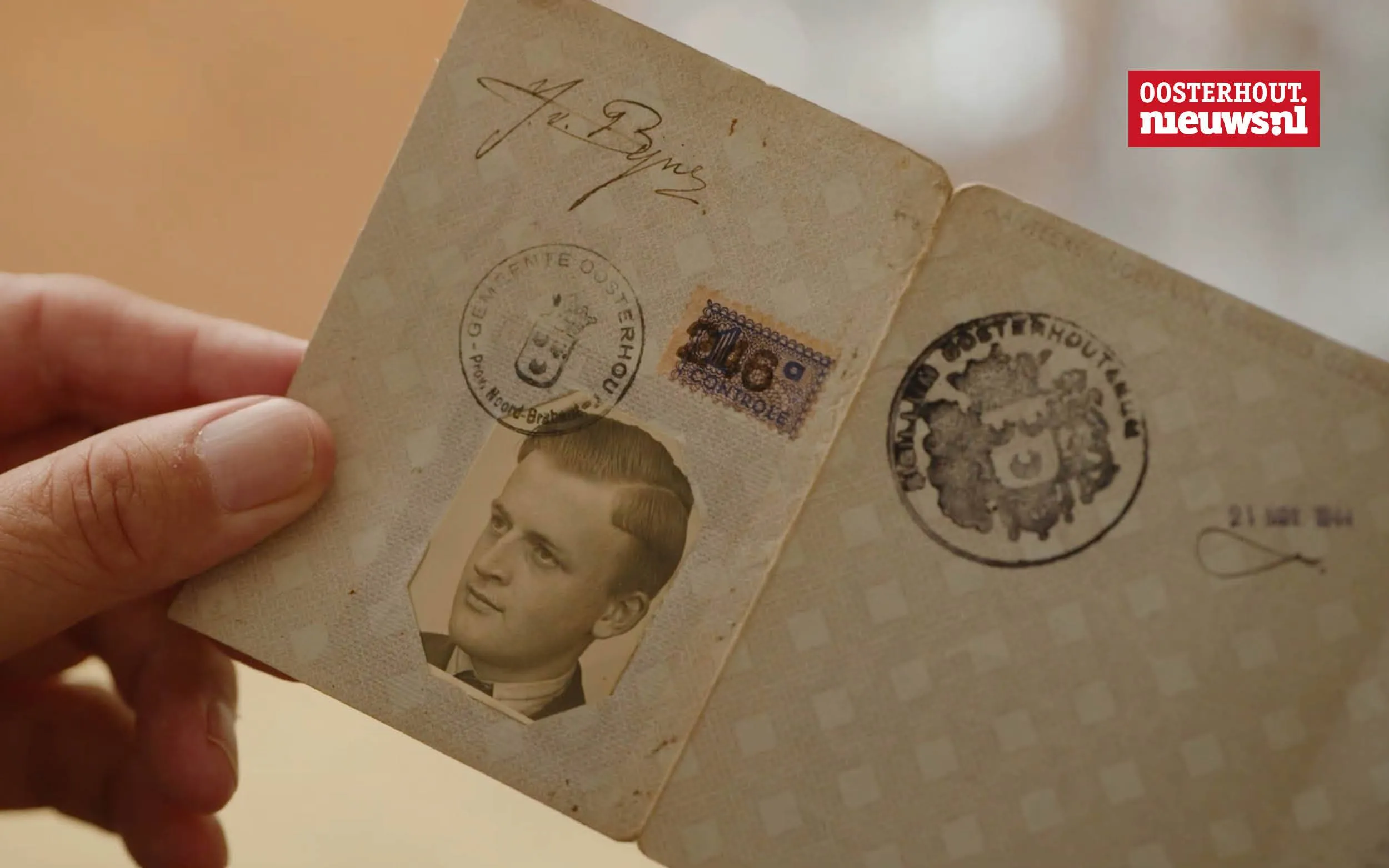 _WO-II persoonsbewijs