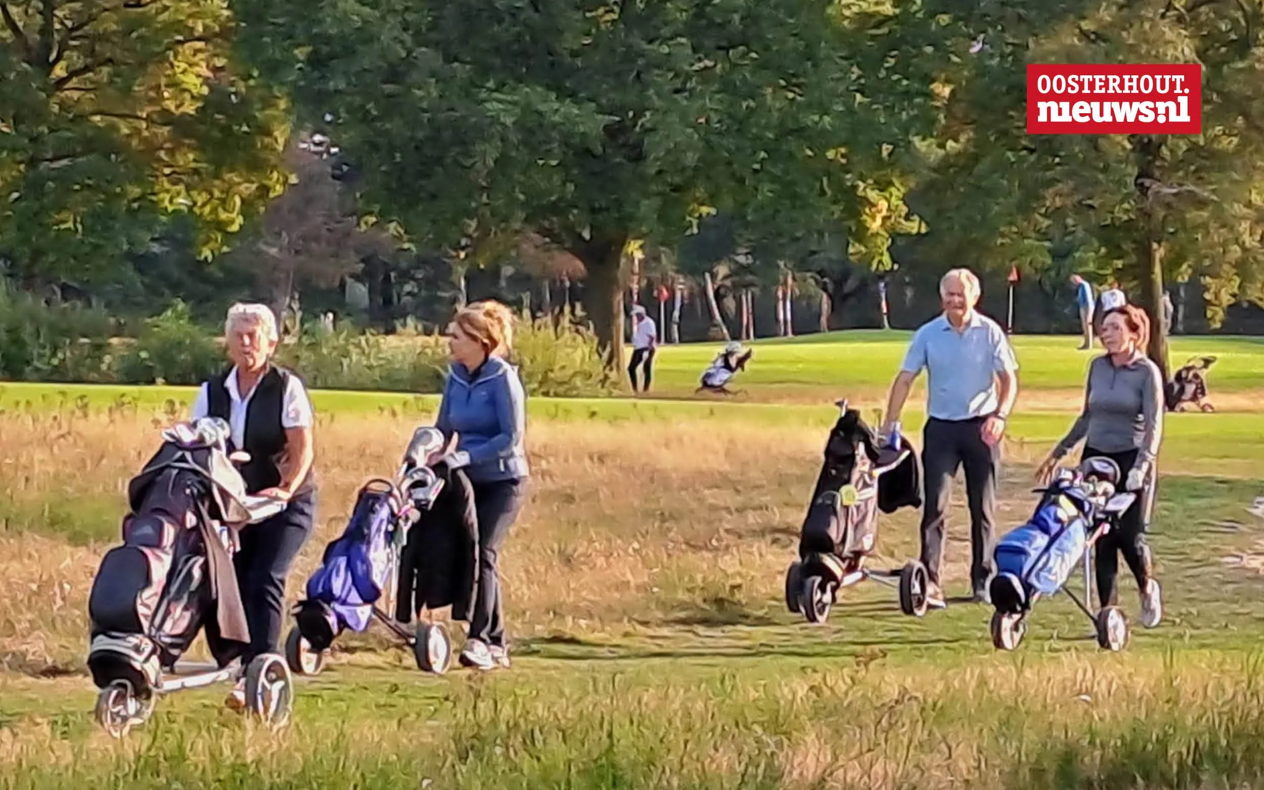 _De Oosterhoutse Golfclub