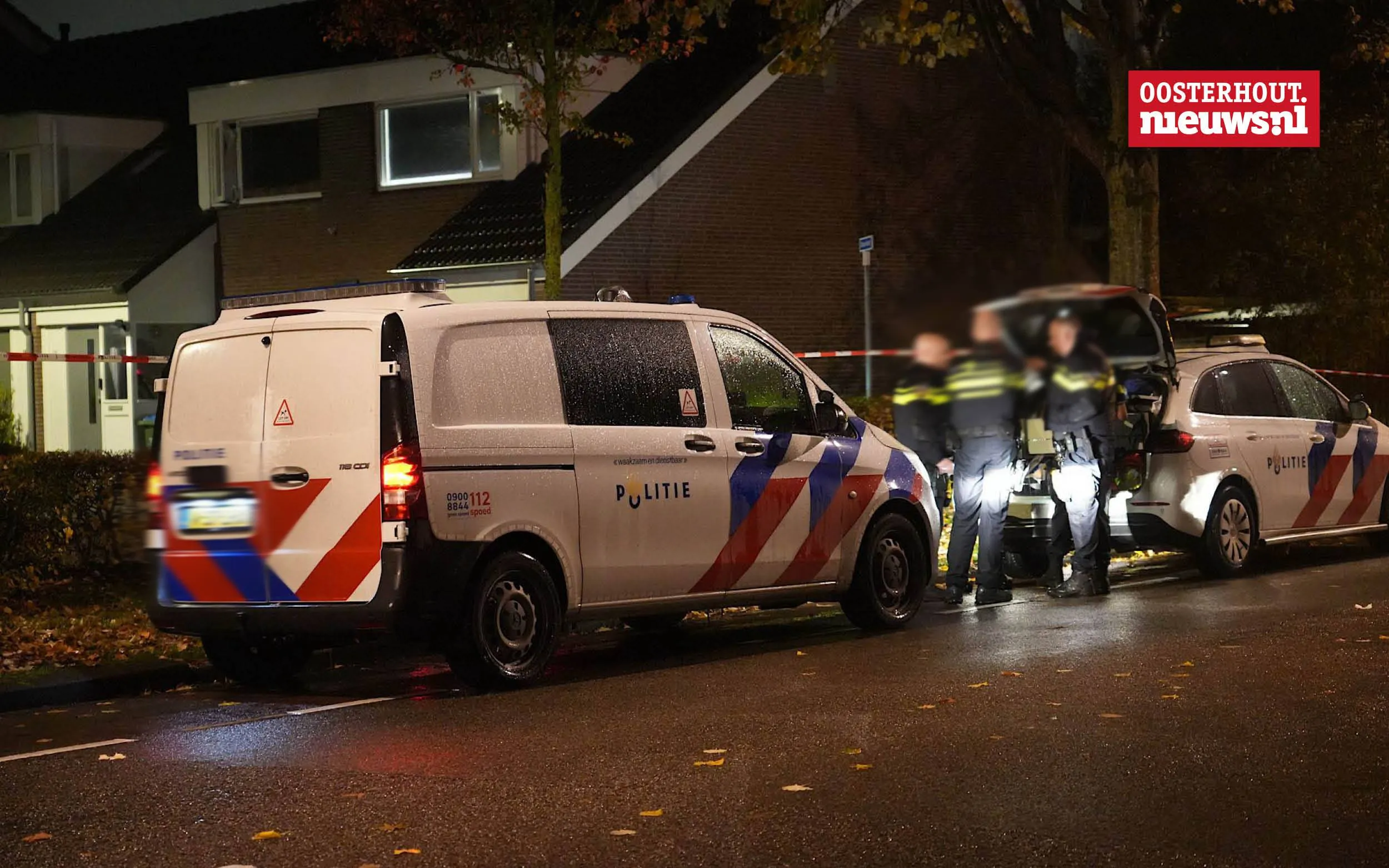 _Desselaar schietpartij