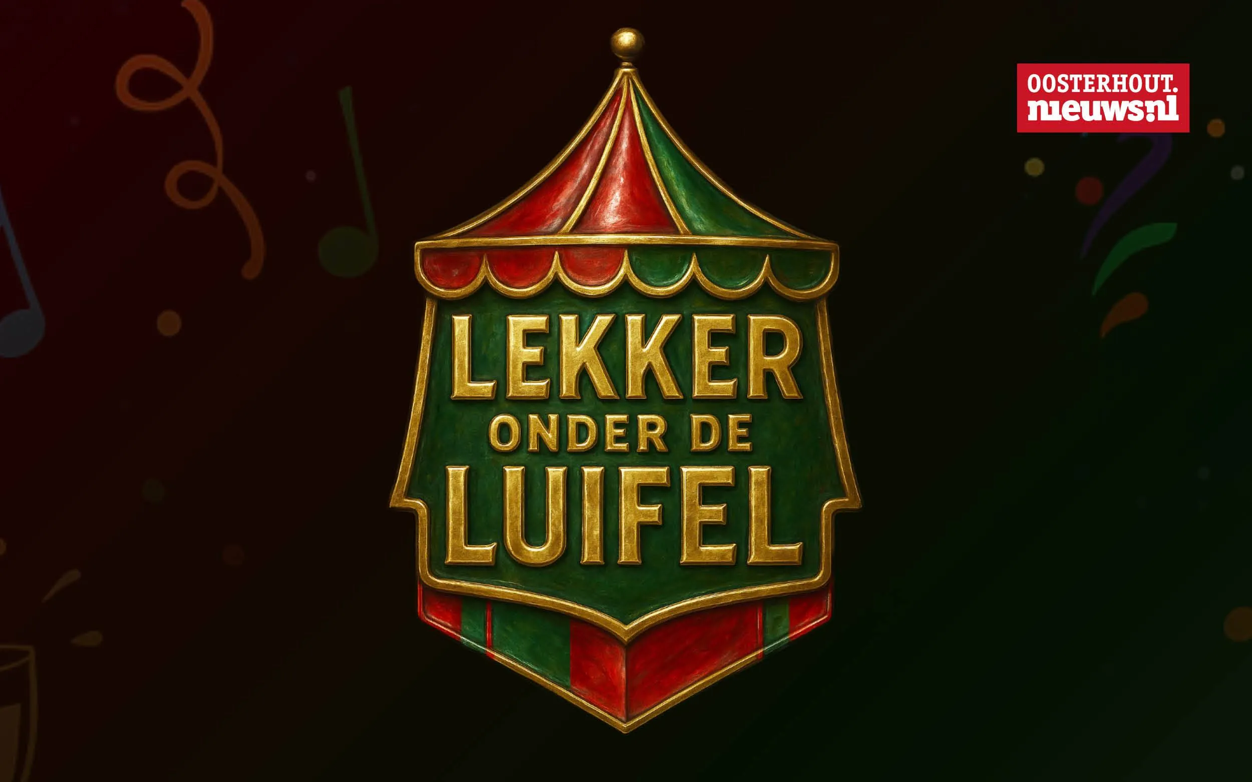 _Lekker onder de Luifel