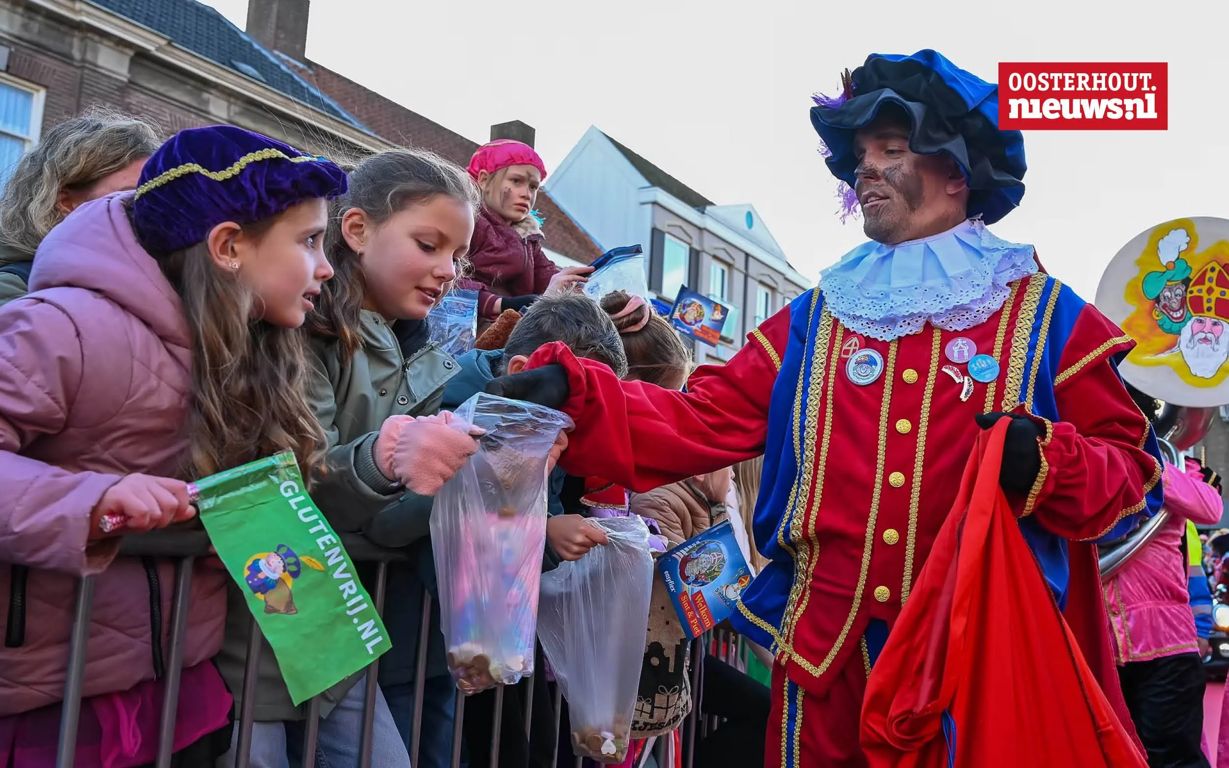 _Roetveegpiet piet sinterklaas