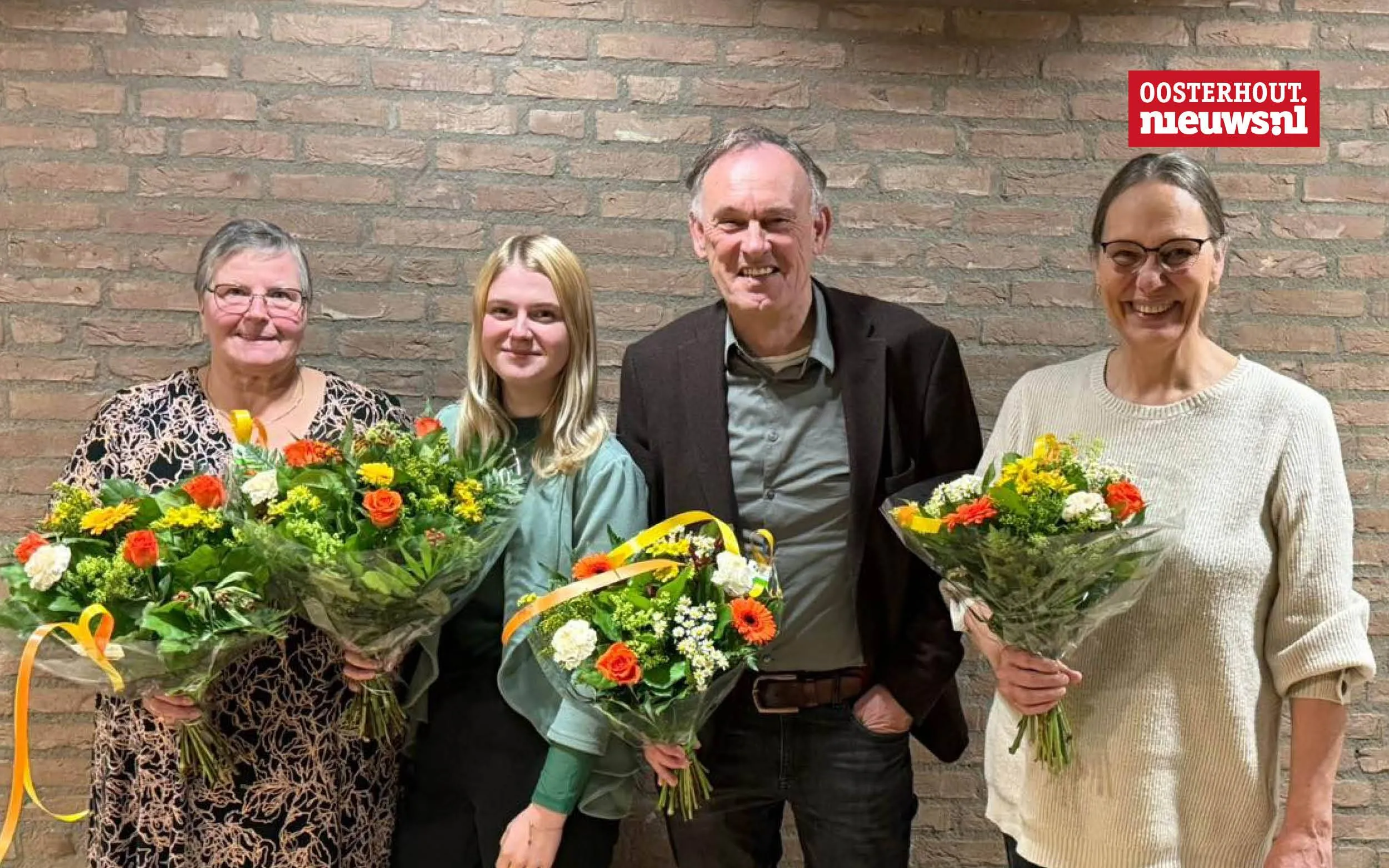 _VHO Bestuur 2025