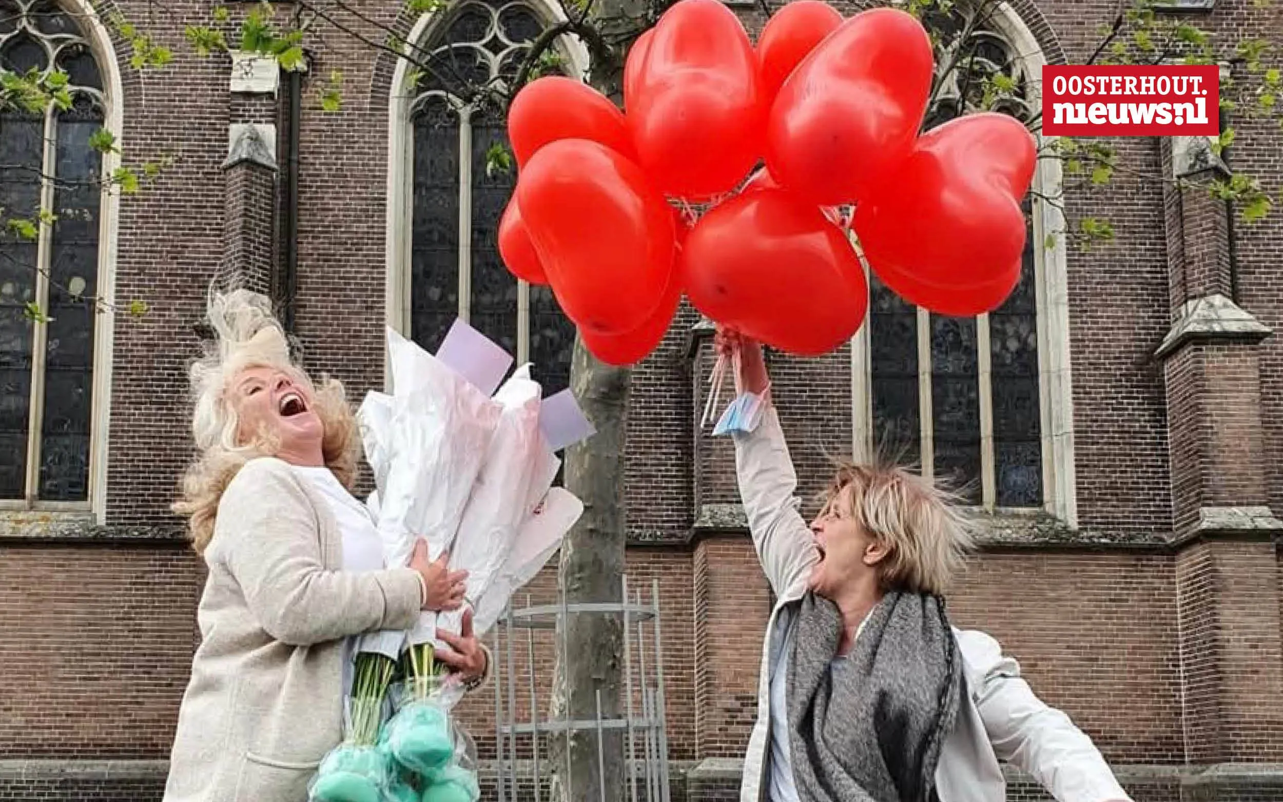 _Met je Hart Oosterhout