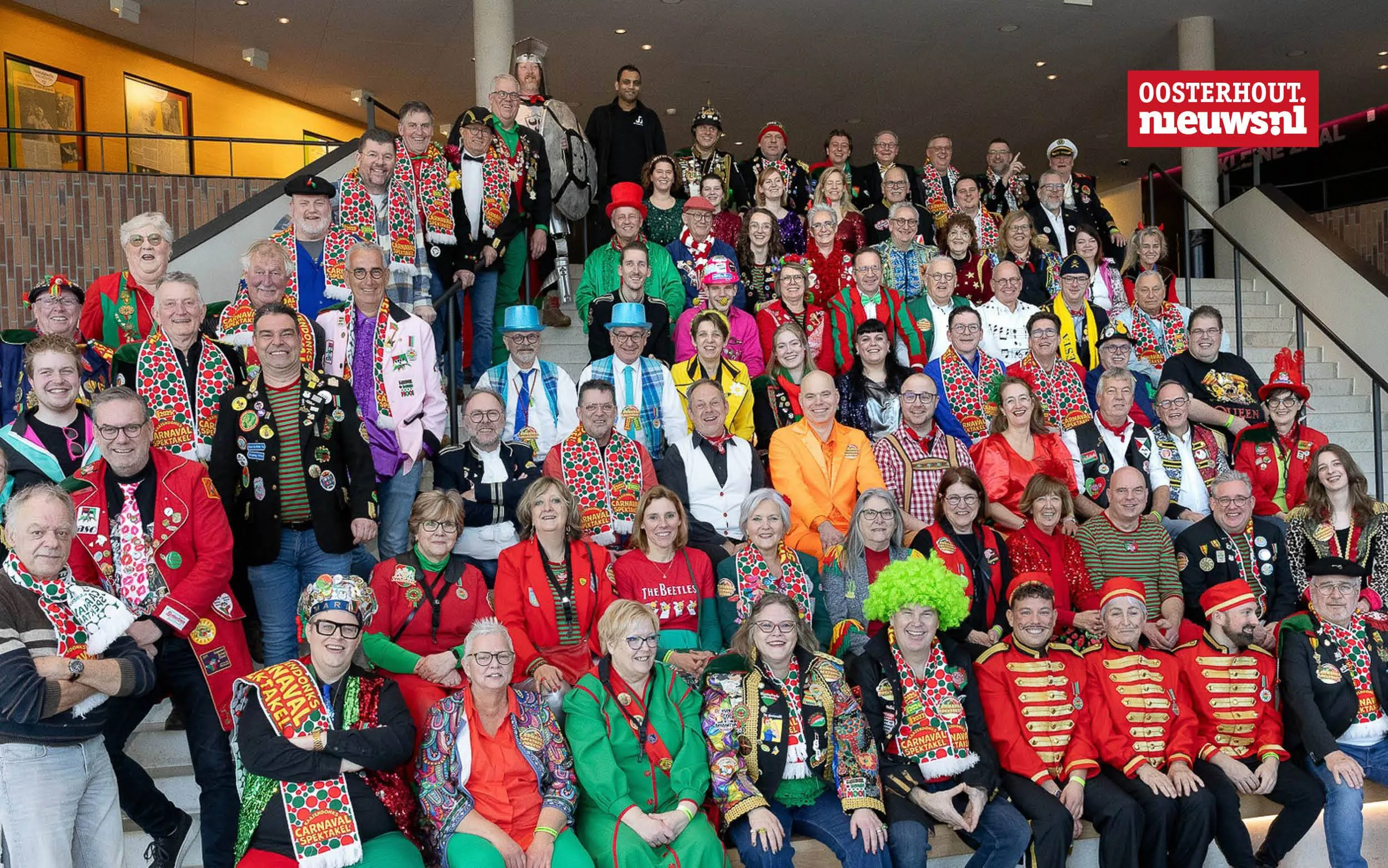 _KCS vrijwilligers 2025