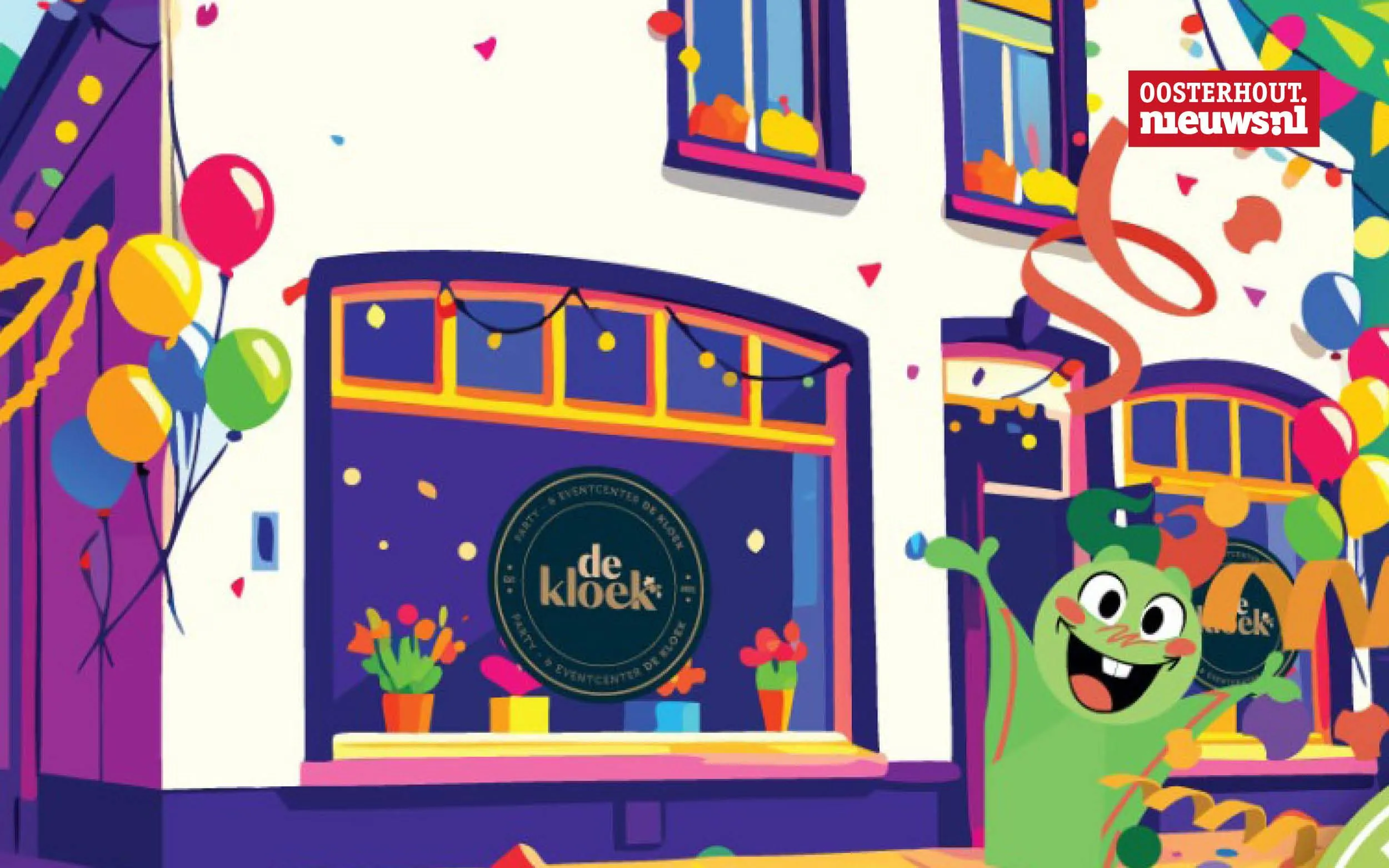 _Paplepel confettifeest