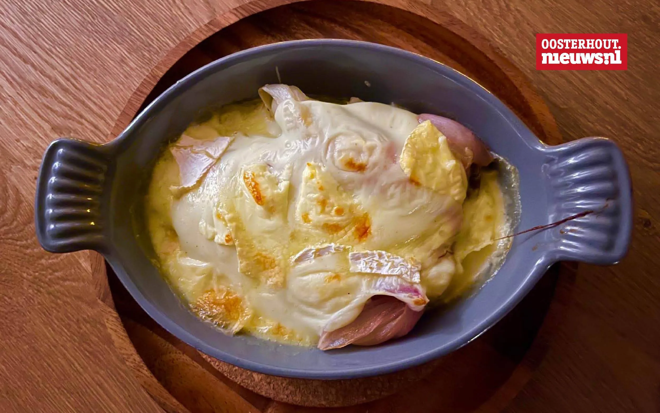 LCC column van Dolores: "Eerst Eten" (deel 29)