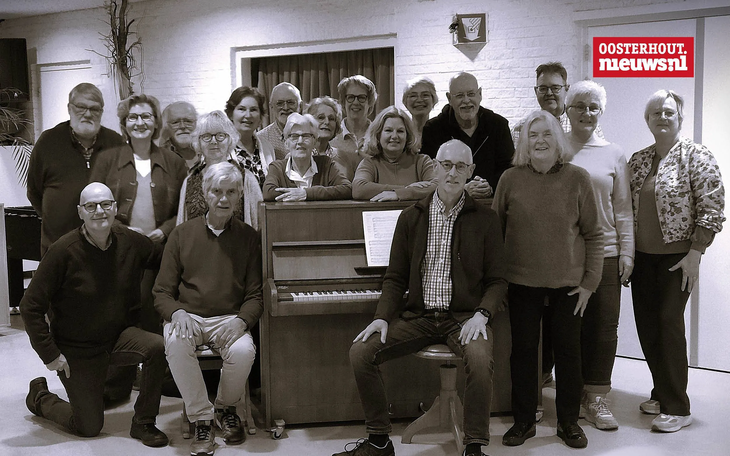 _Koorgroep Oosterhout