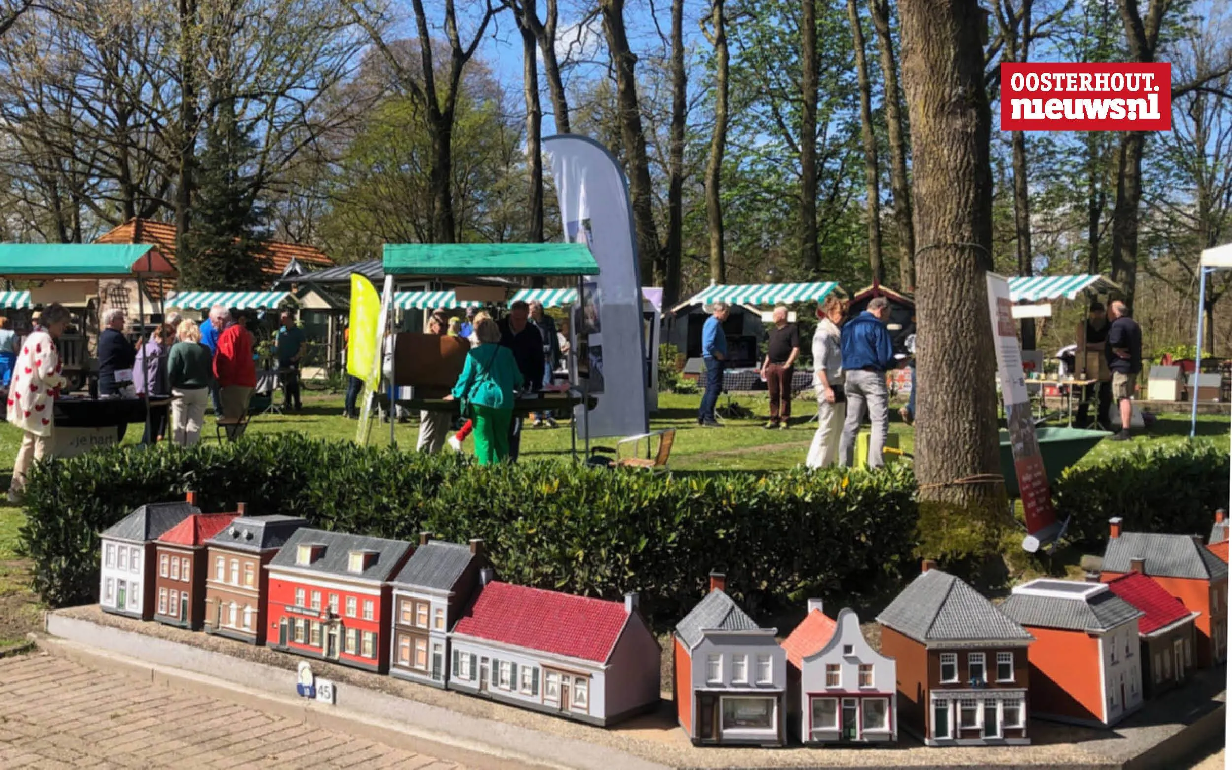 _Oud Oosterhout Lentemarkt 2025