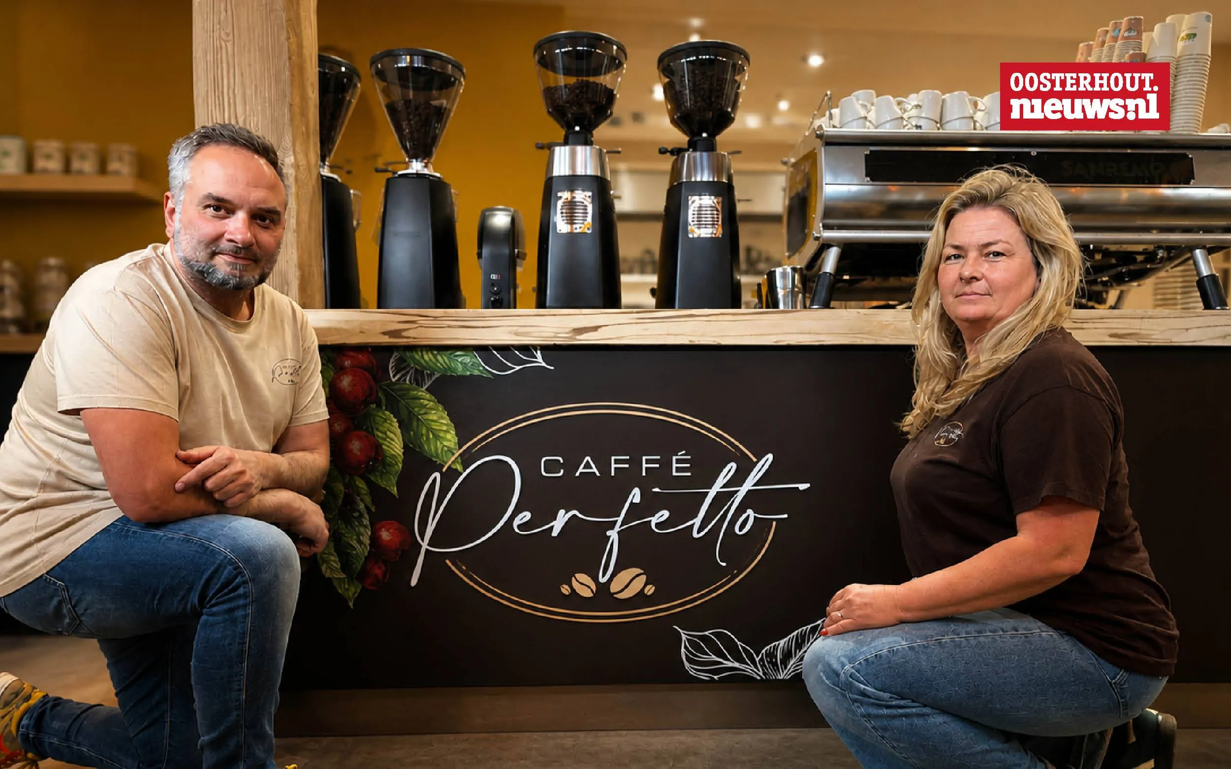 _Caffe Perfetto
