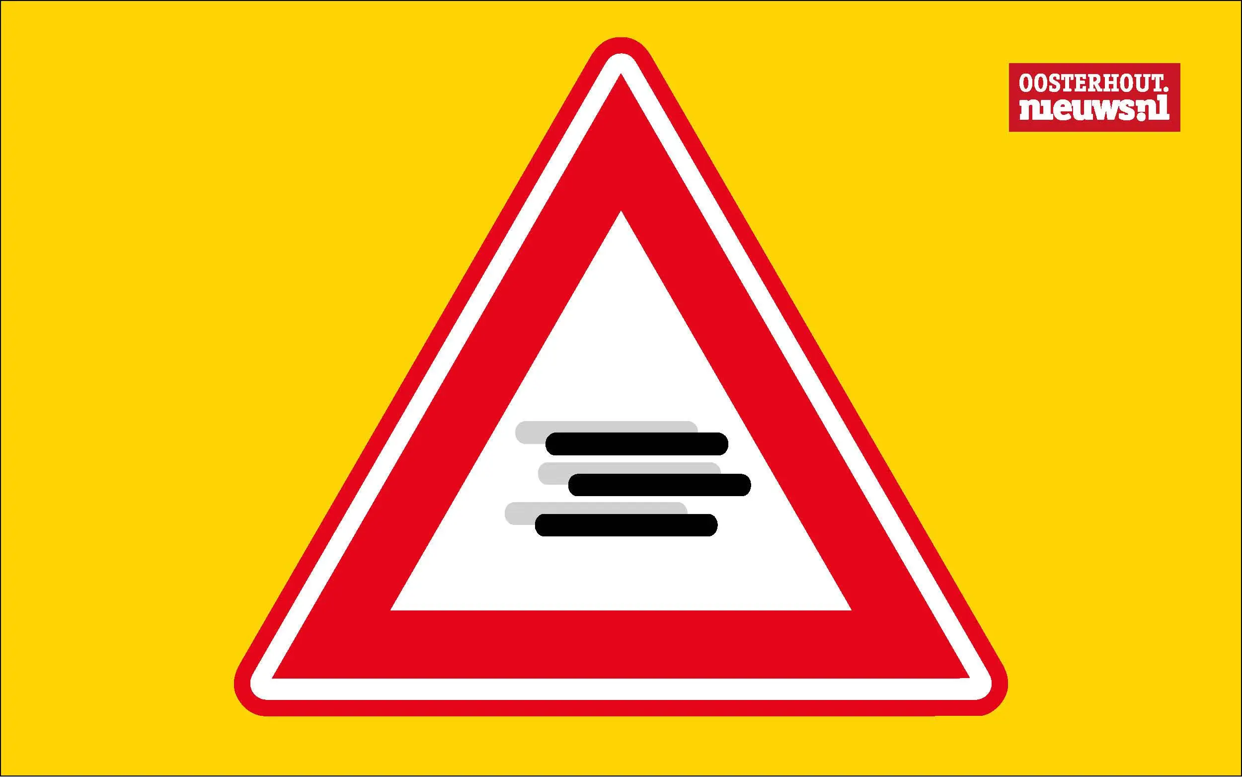 _Code geel mist
