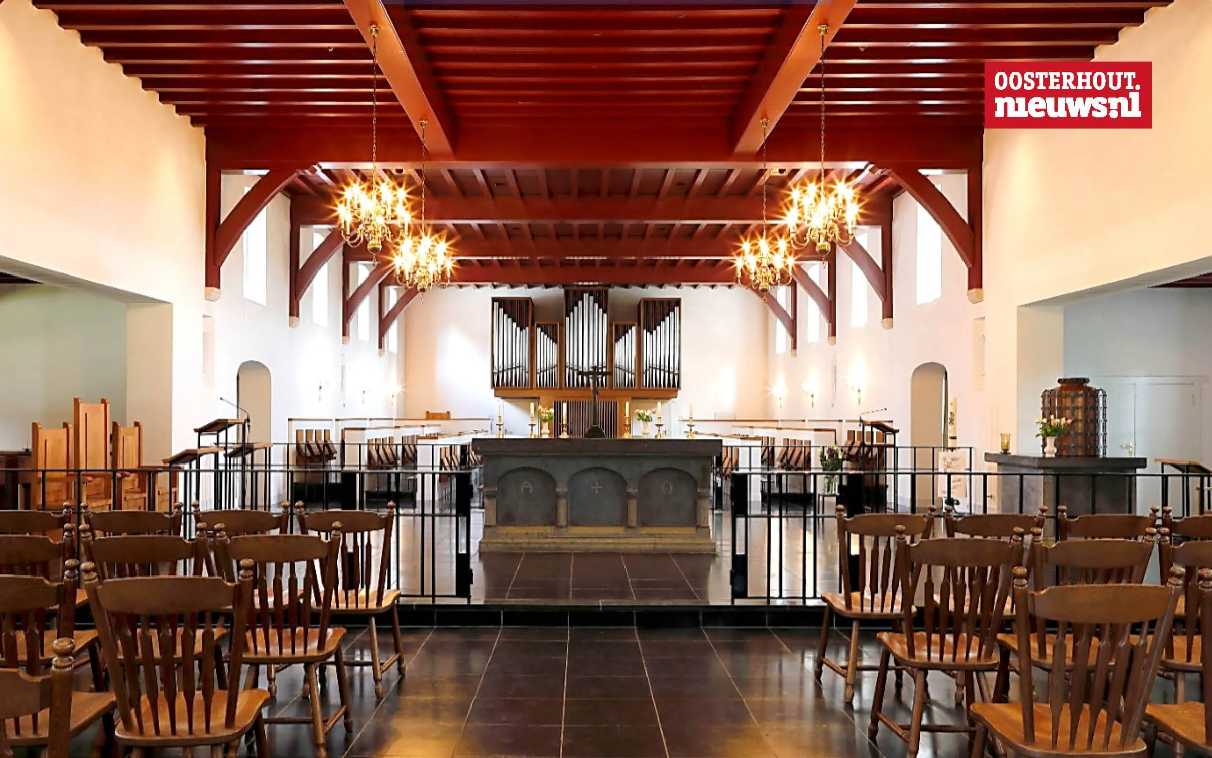 _Kloosterkerk Catharinadal