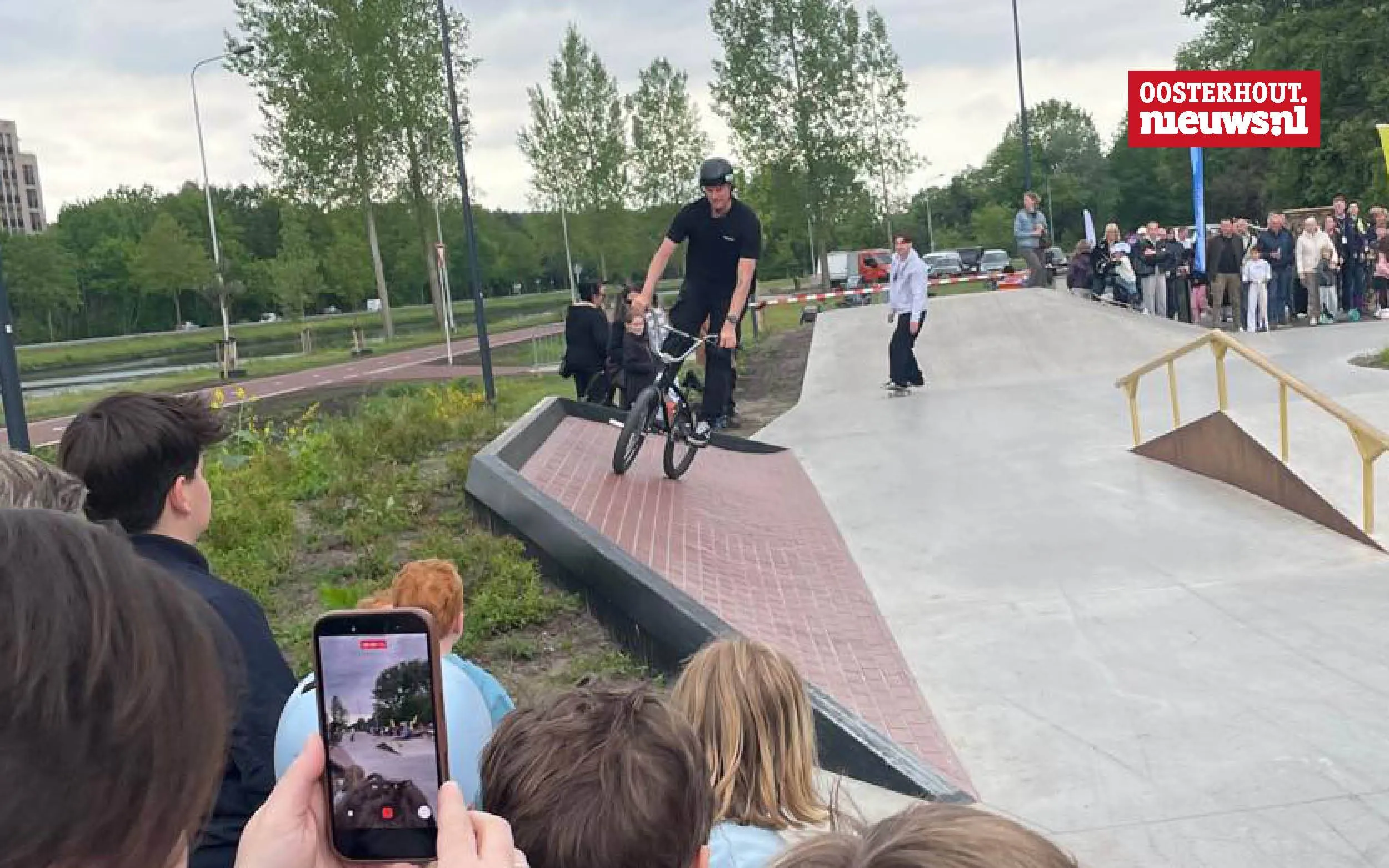 _Skatebaan opening4