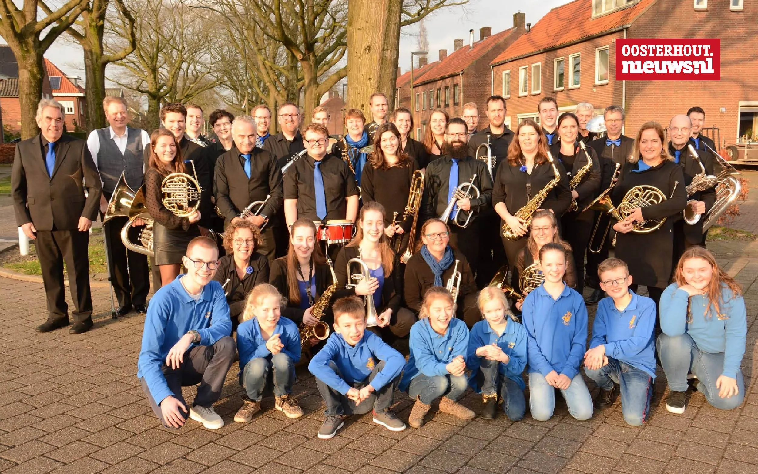 _Fanfare Sint Joris 2026
