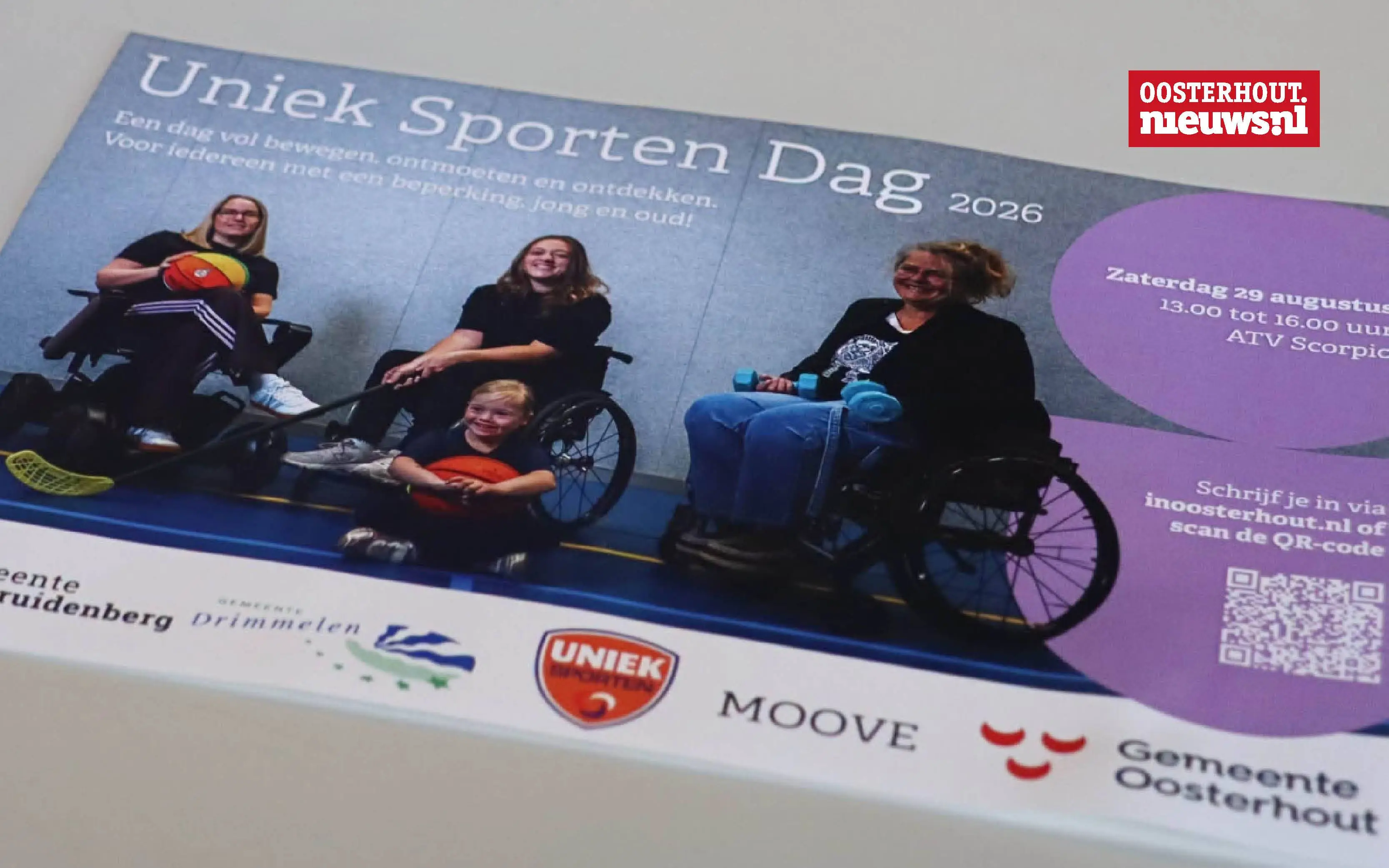 _Uniek Sporten Dag 2026