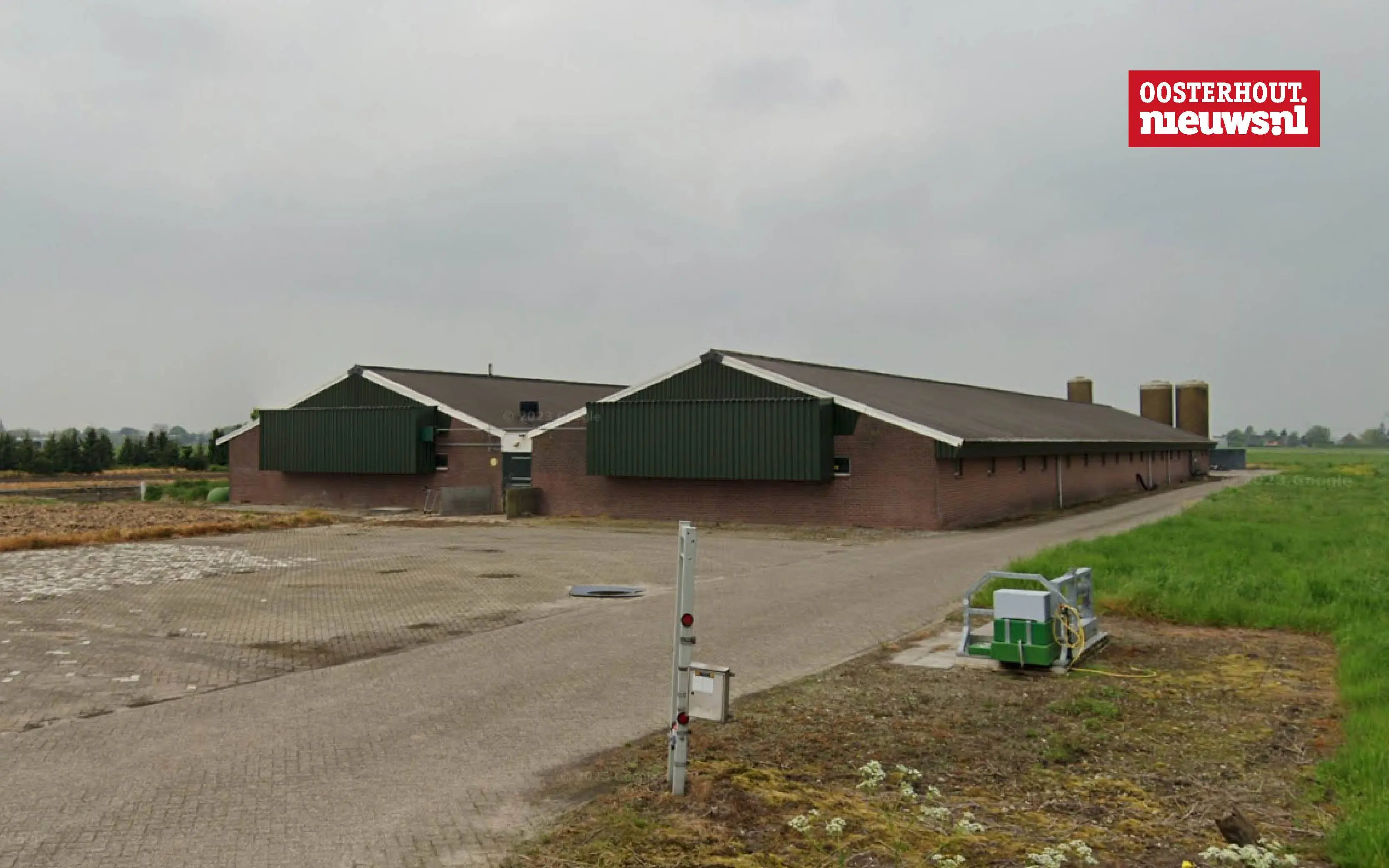 _De Rooij Varkenshouderij