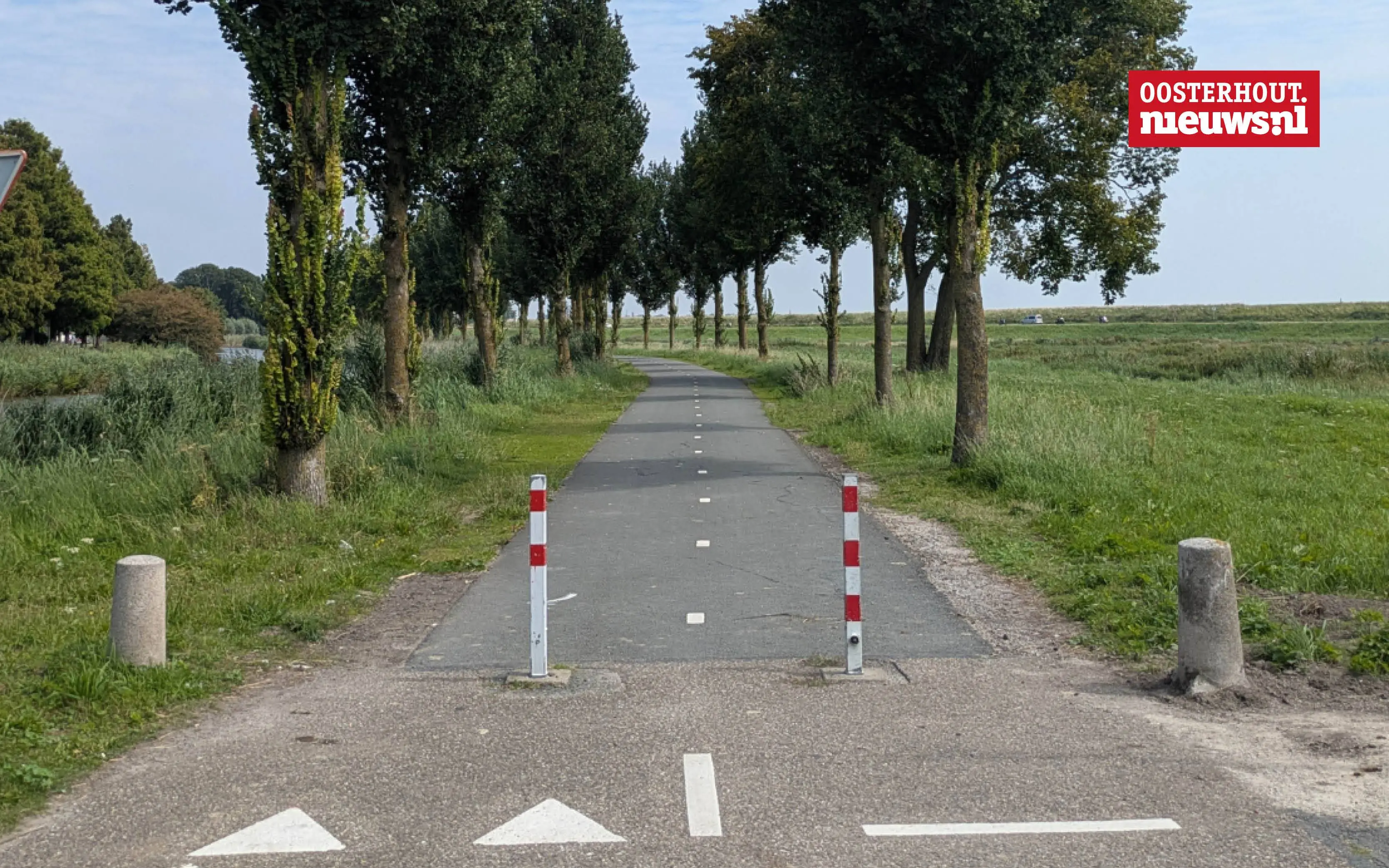 _fietspaaltjes