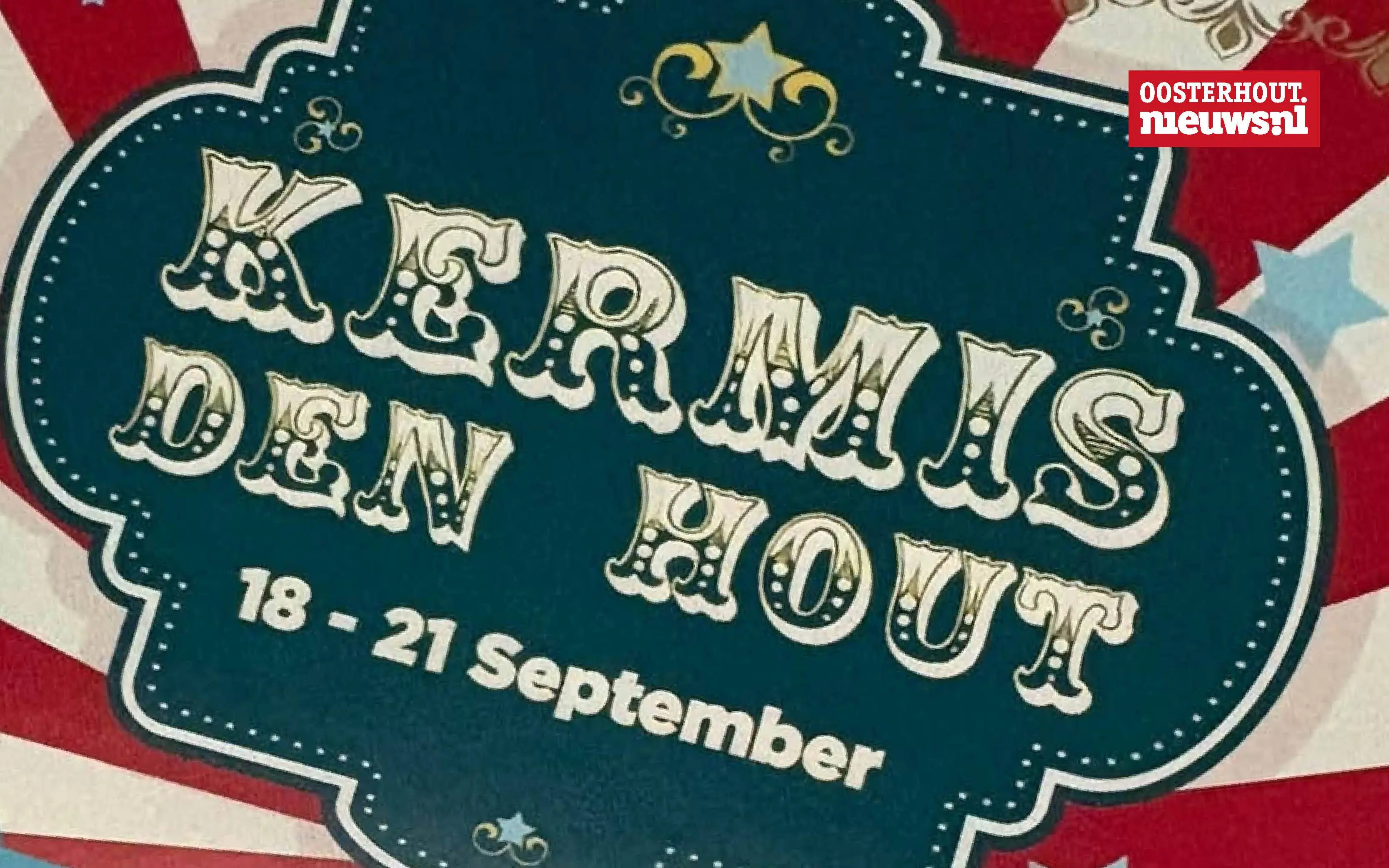 _Kermis Den Hout
