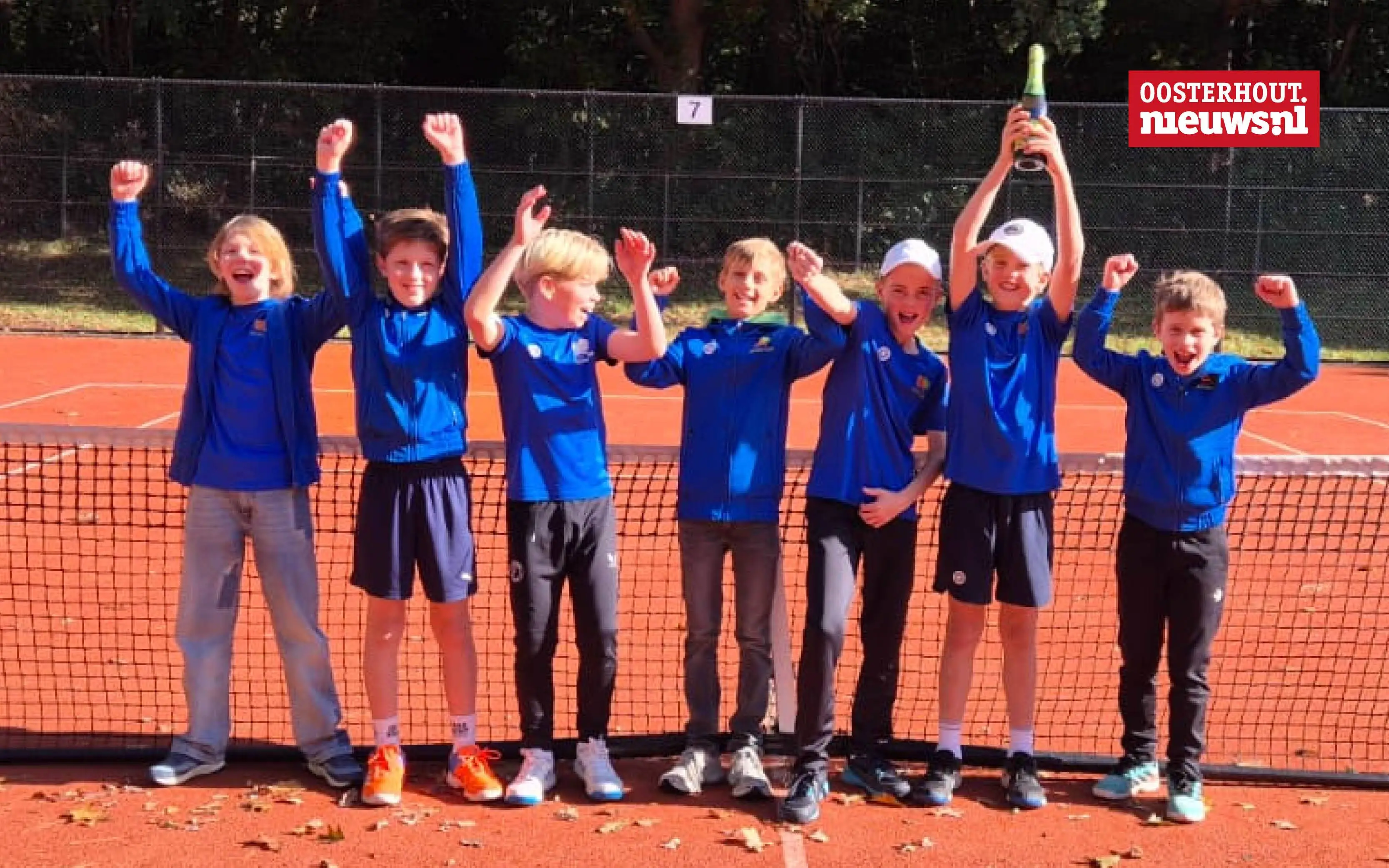 _OTC Tennis