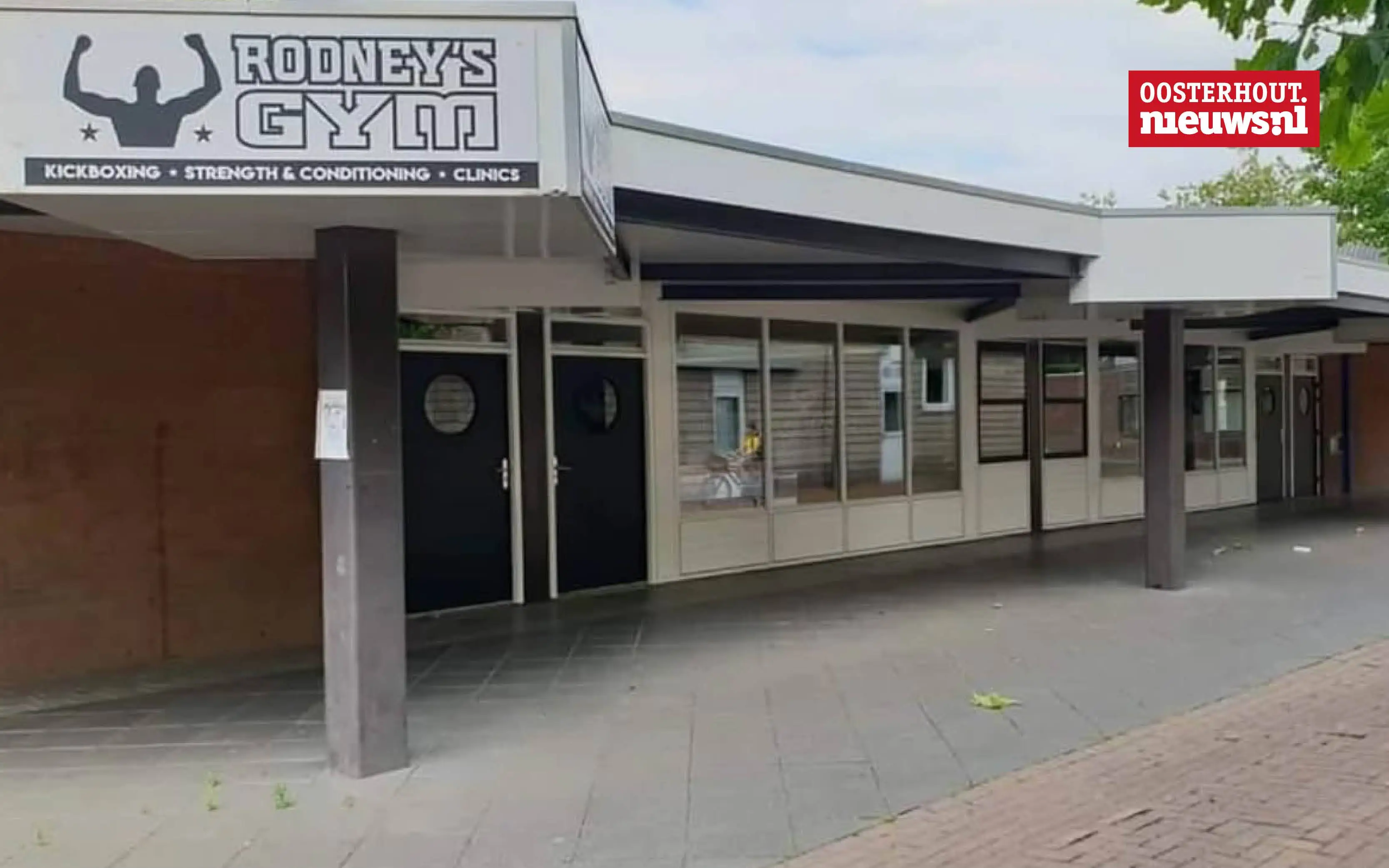 _Rodneys Gym_