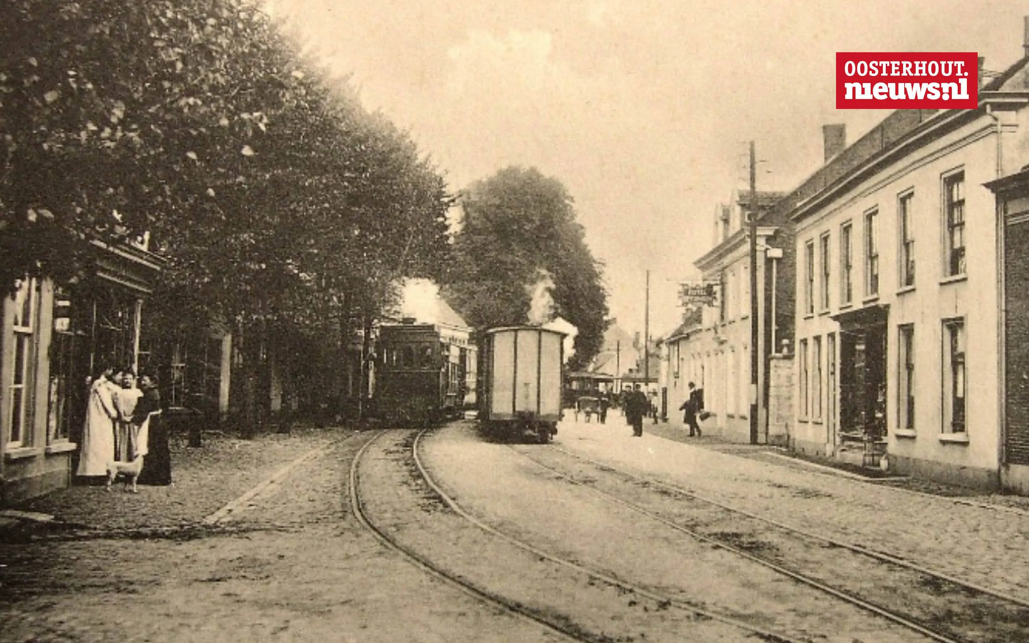 _Stoomtram