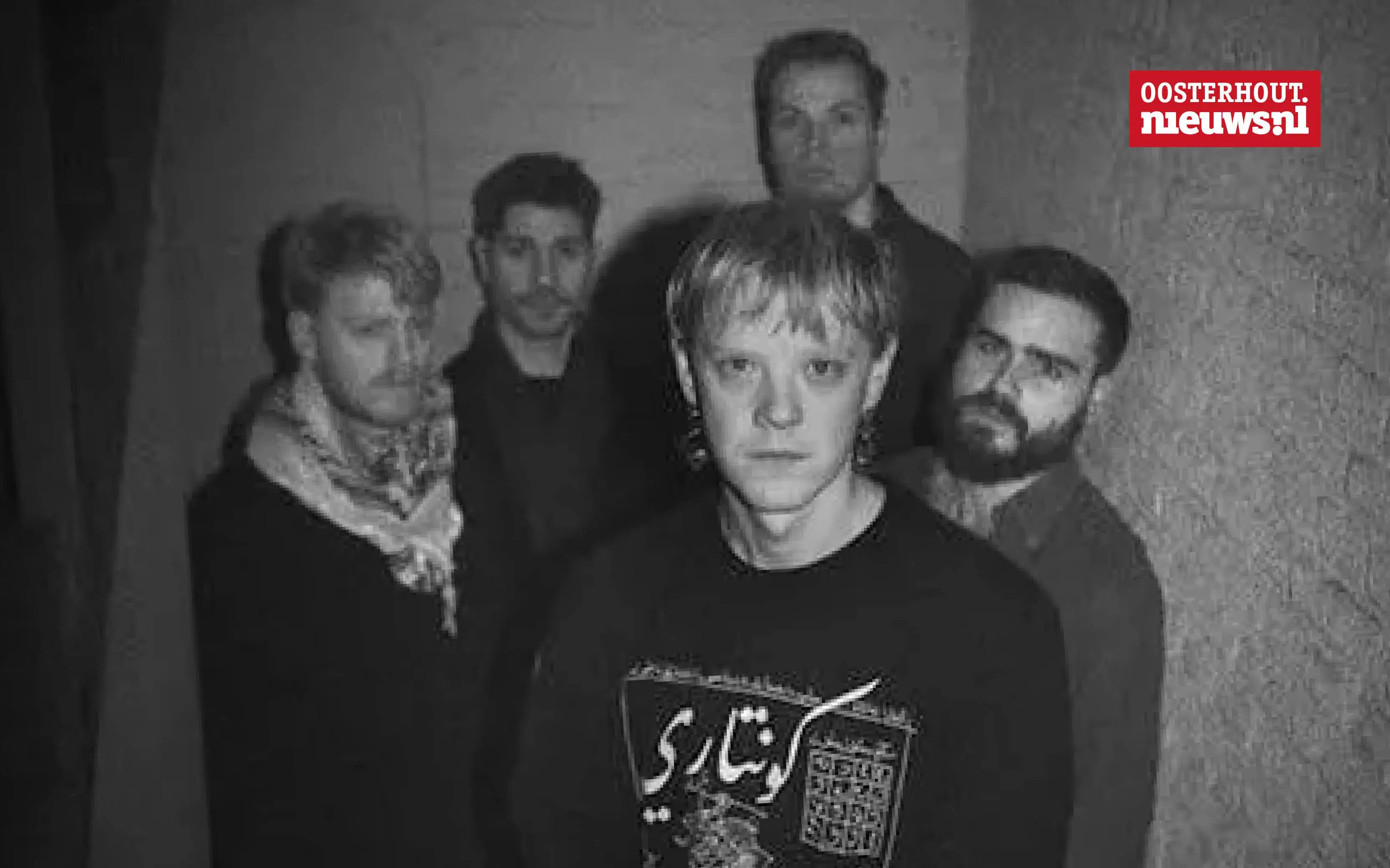 _Teis Semey Quintet