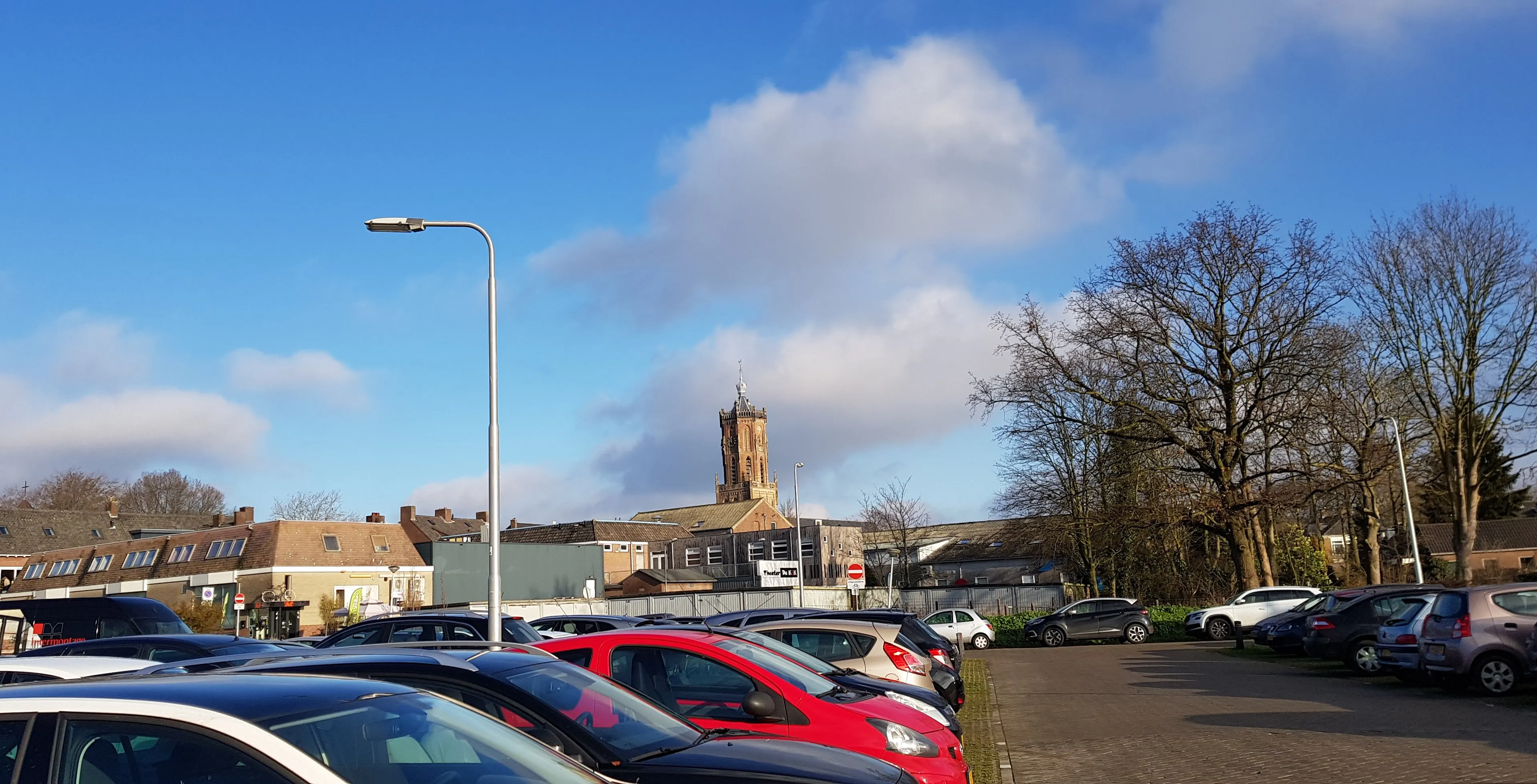 Uitvoeringsplan Land van Tap Elst naar gemeenteraad