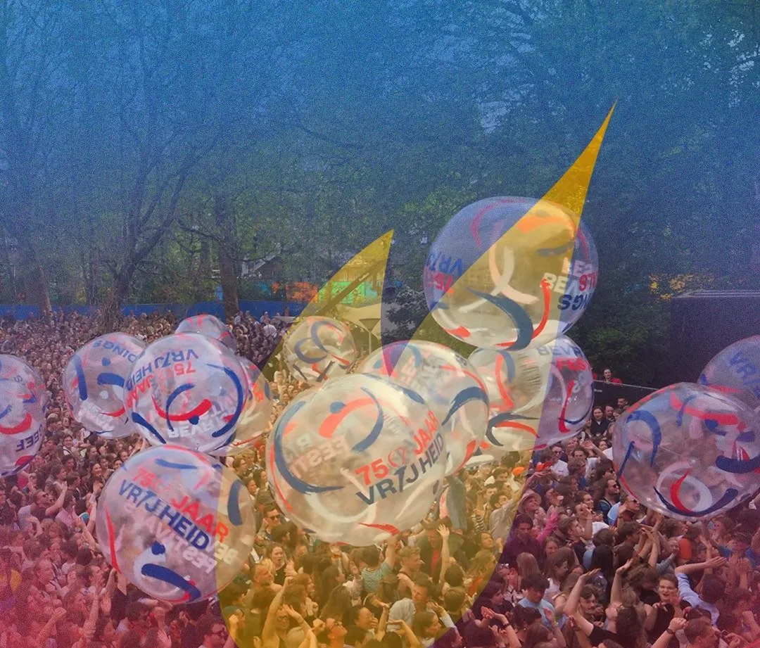 Kamerleden vragen om fonds voor noodlijdende bevrijdingsfestivals