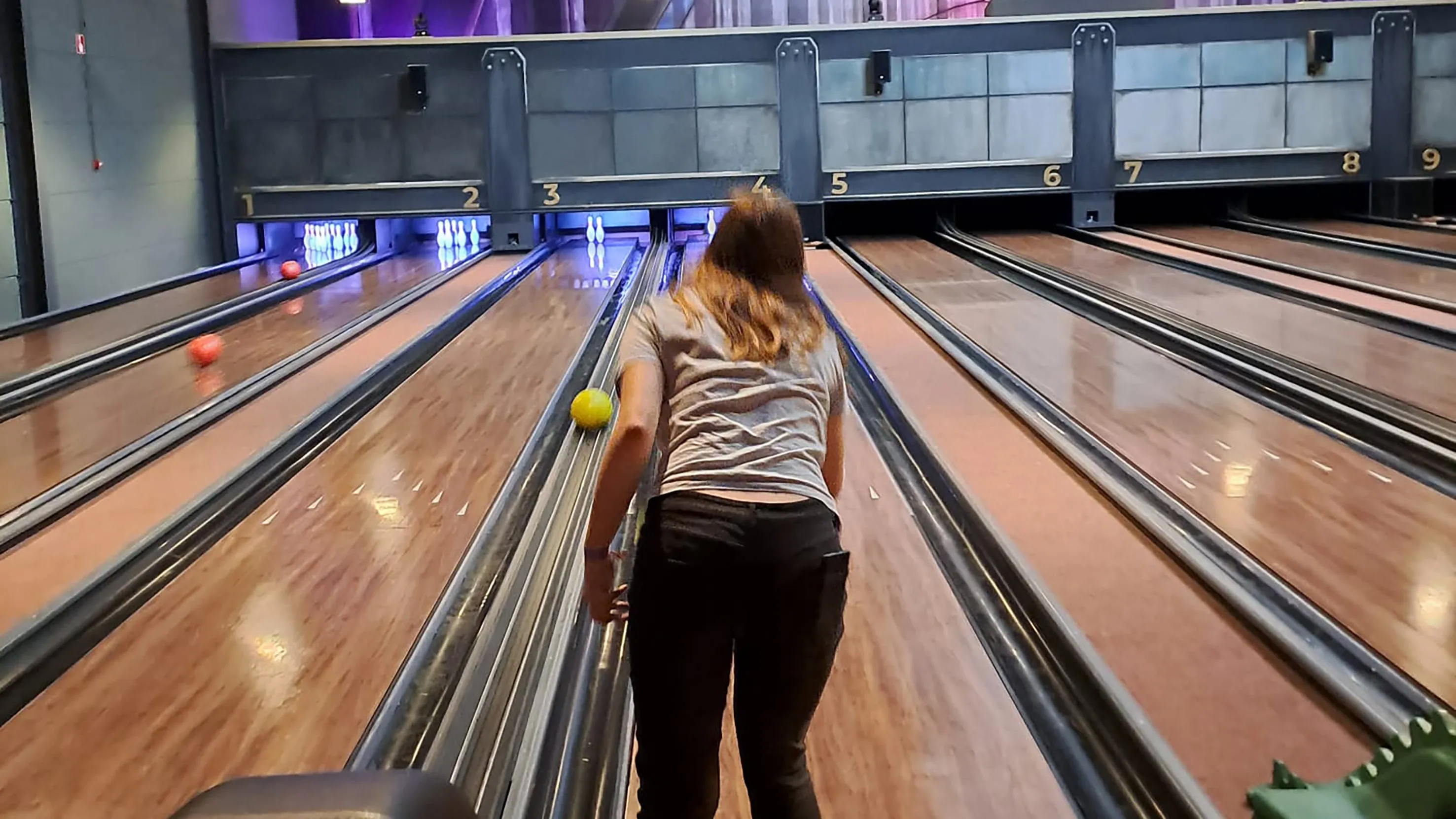 Geslaagd uitje jonge mantelzorgers uit Overbetuwe