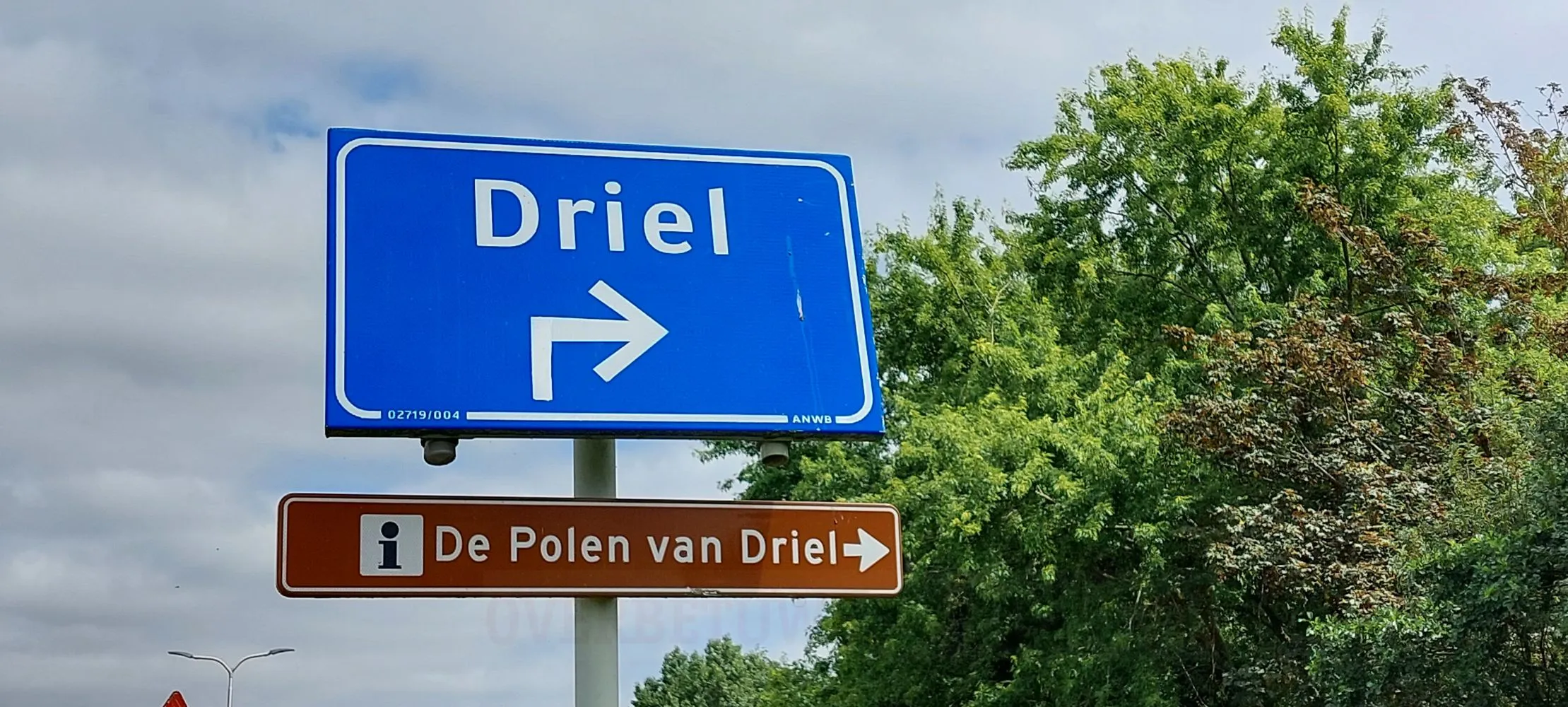 kombord driel