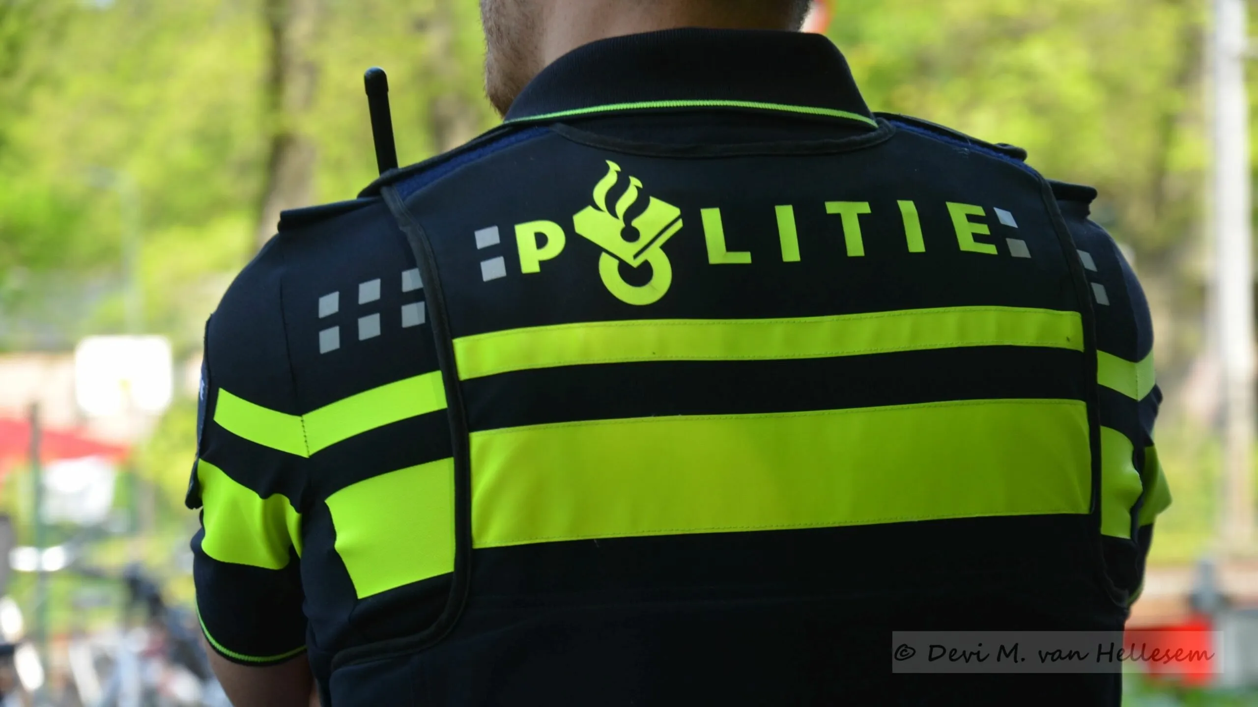 Schuur in Herveld na vondst drugslab gesloten