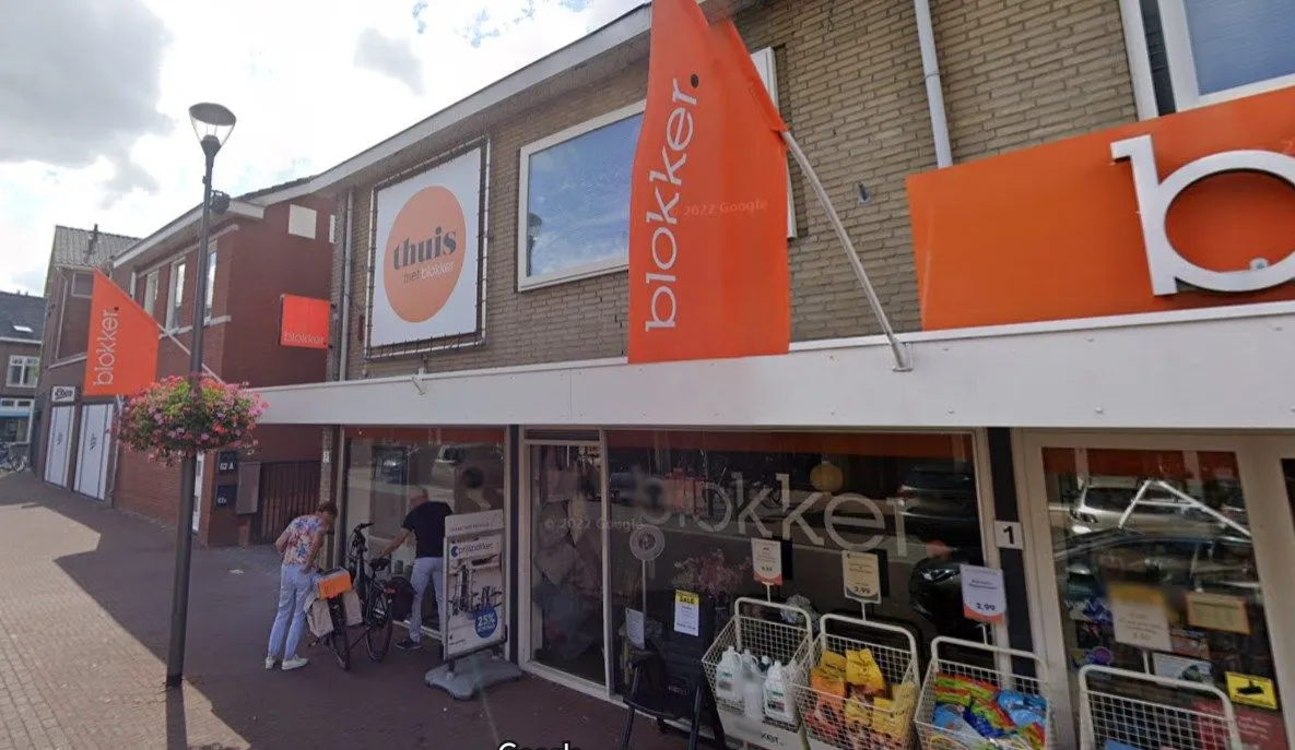 Uitstel van betaling aangevraagd door Blokker om acute geldnood