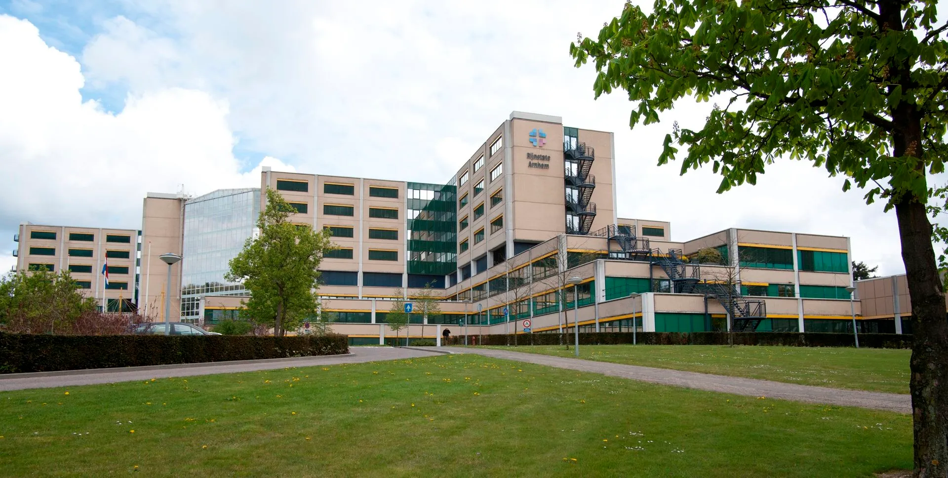 rijnstate arnhem rijnstate wikimedia