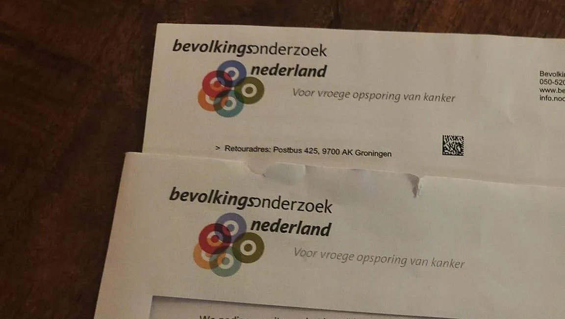 bevolkingsonderzoek 2