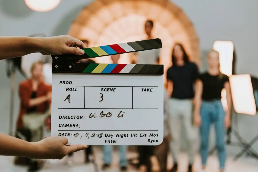 Finale Filmfestival Overbetuwe, jongeren hebben zelf films gemaakt