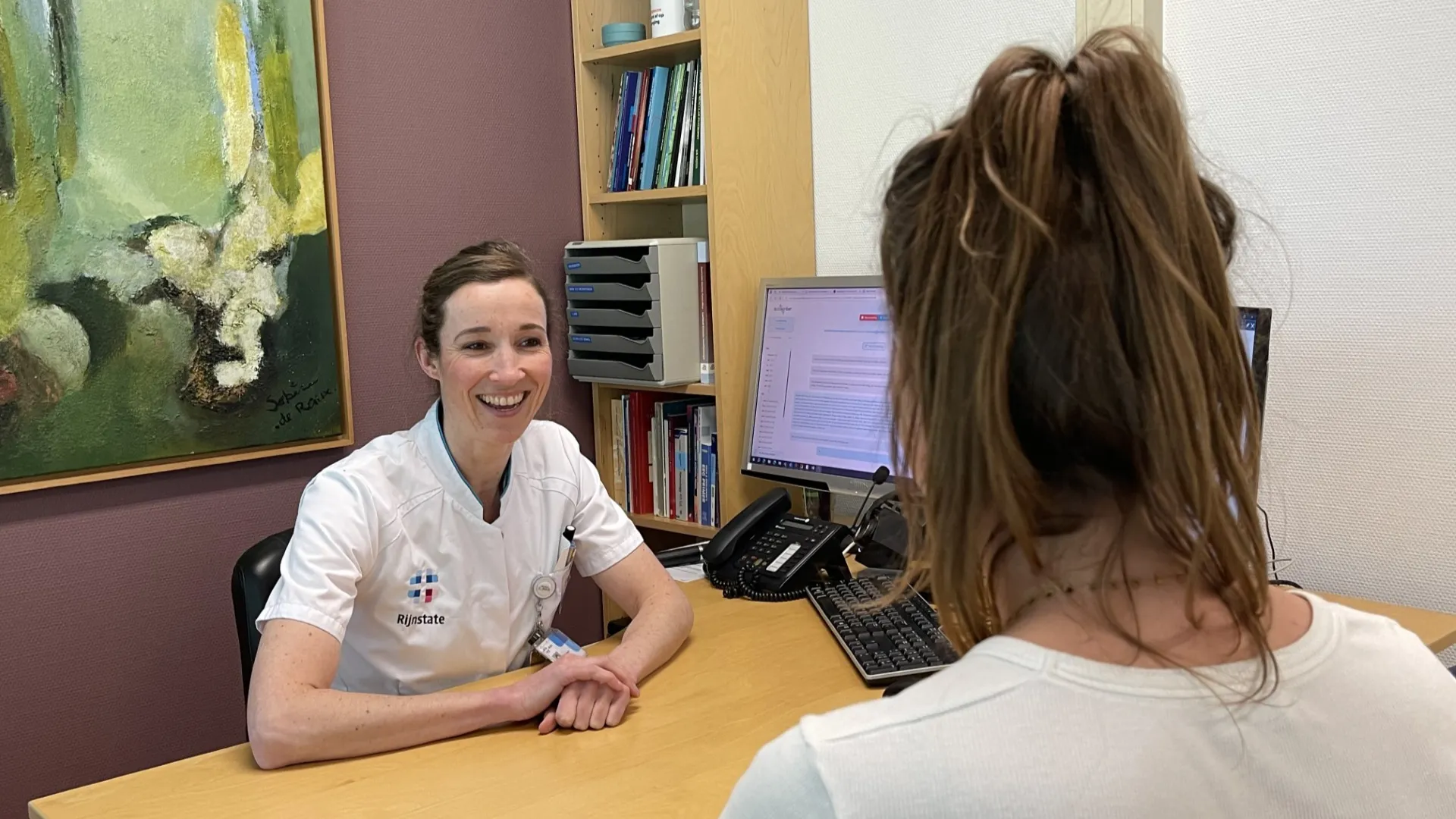 07 05 2025 ai als tool voor spraakherkenning bij doktersconsult in rijnstate