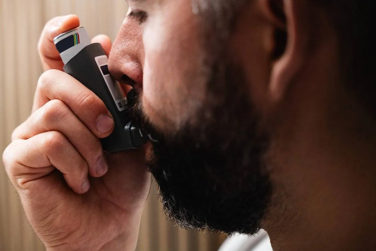 asthma cnordic pixabay