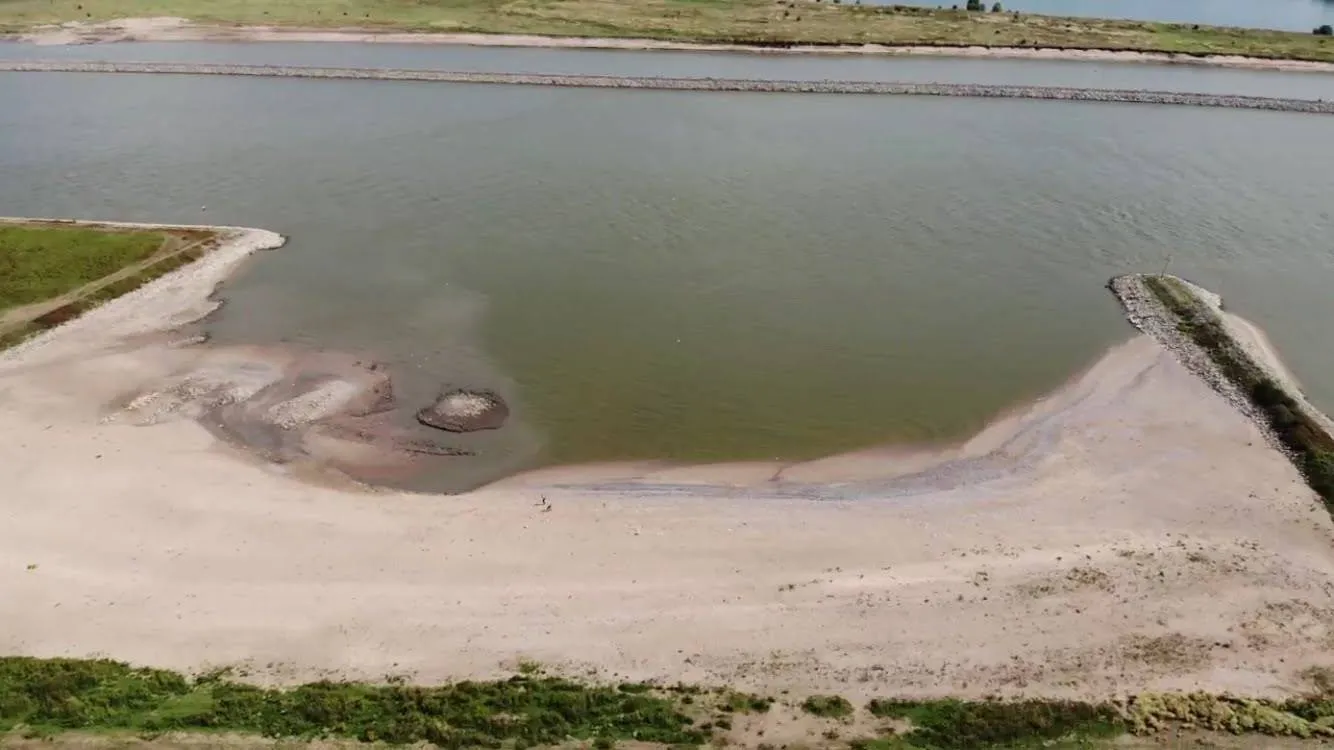 Waterschapslasten stijgen in 2026 gemiddeld met 2 euro per maand per huishouden