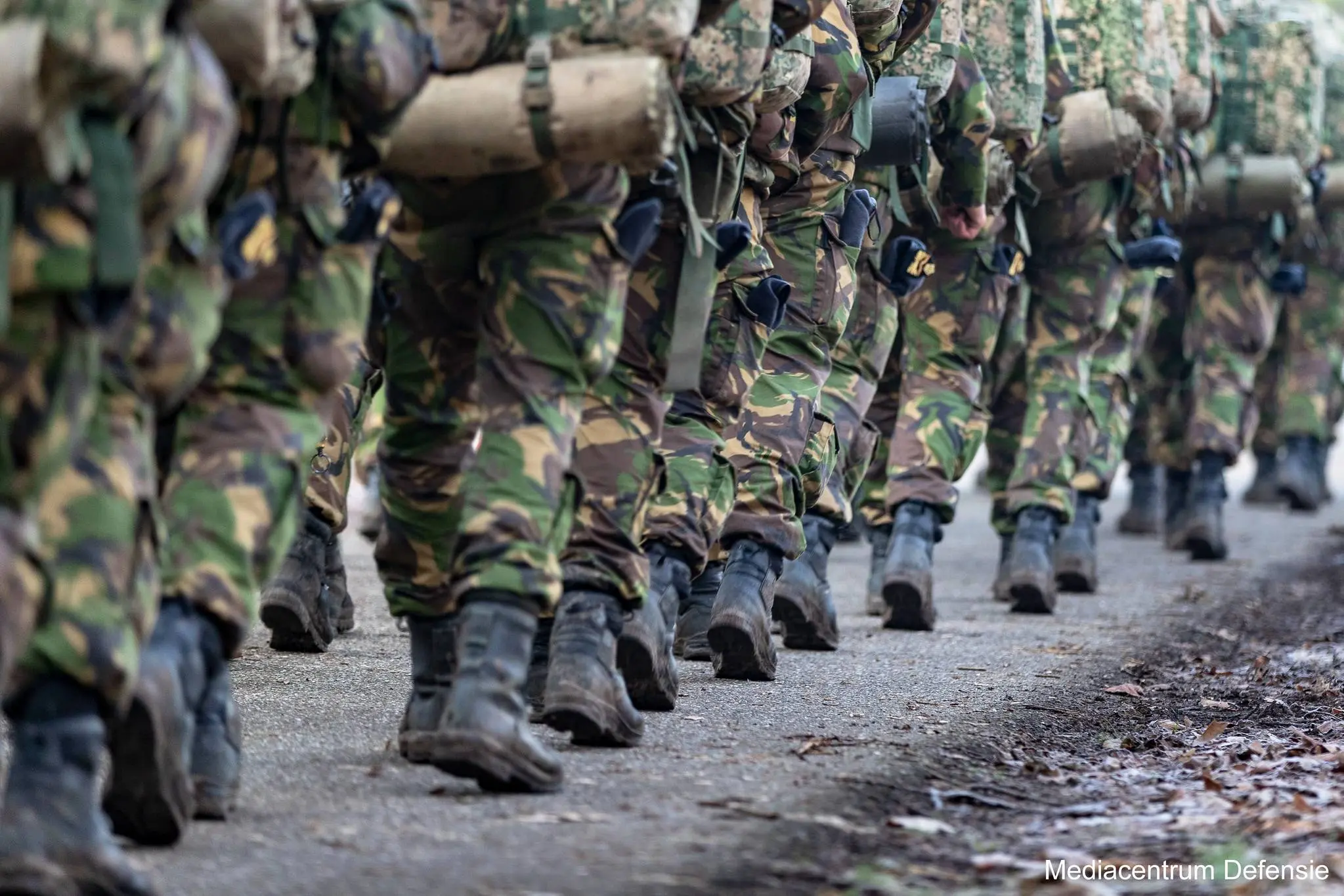Defensie