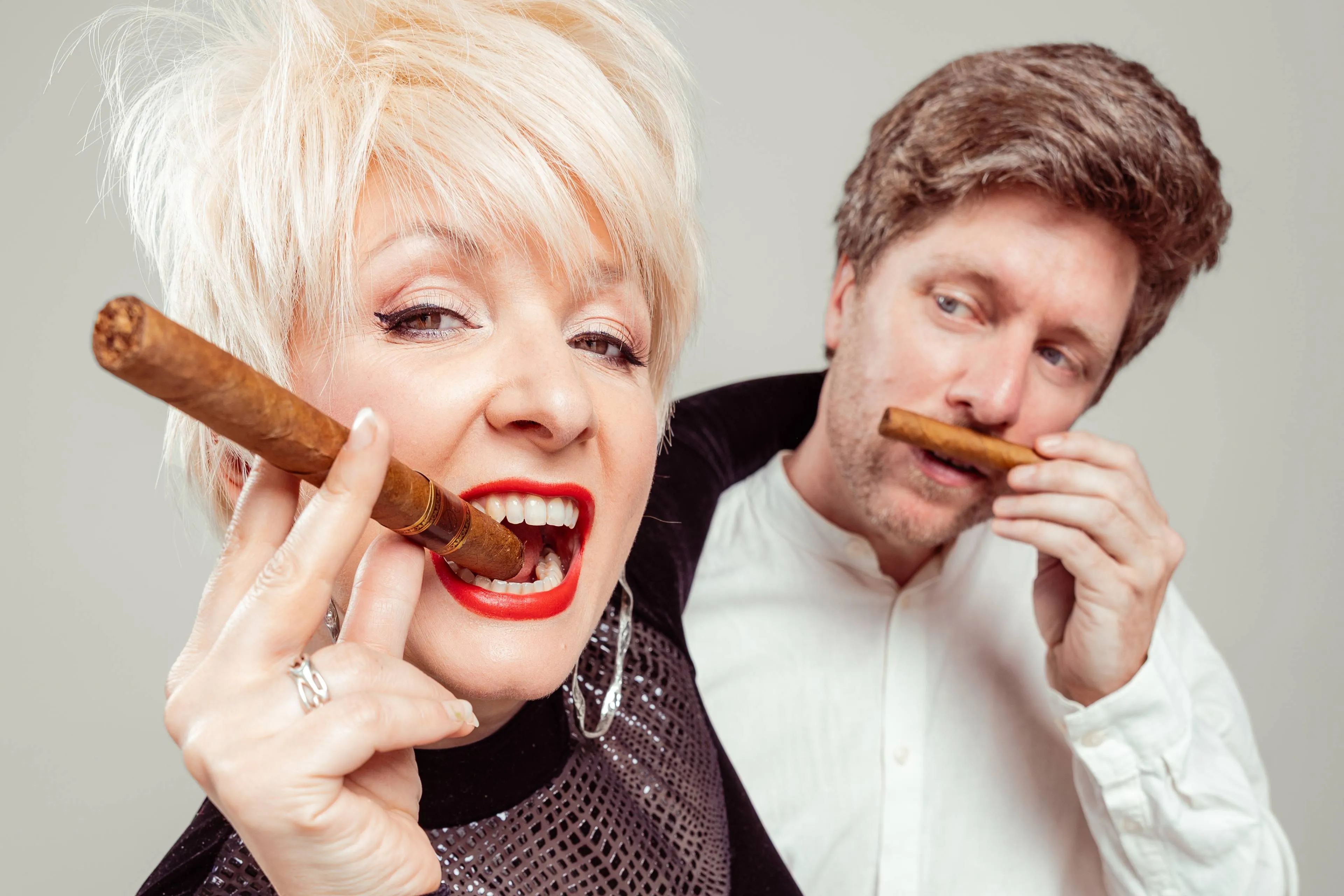 Elfie-Tromp-persbericht