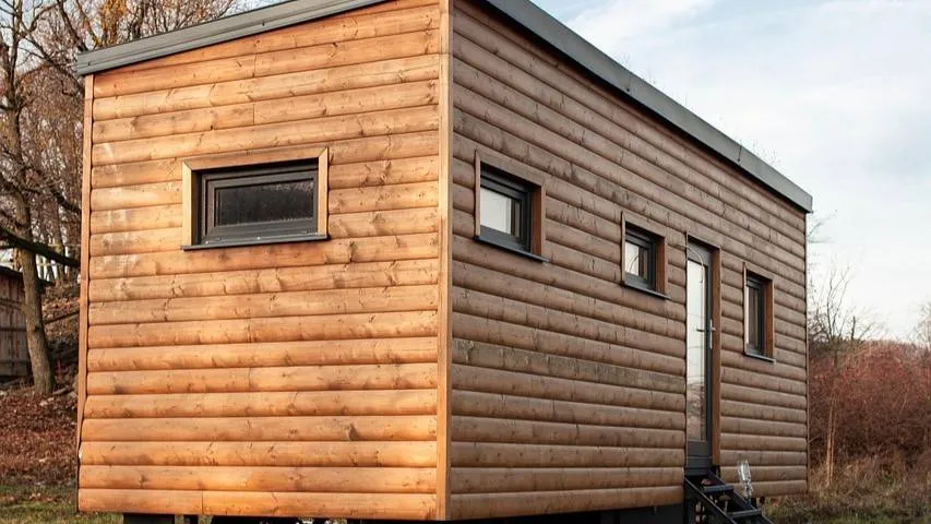 tiny house milivigerova Pixabay