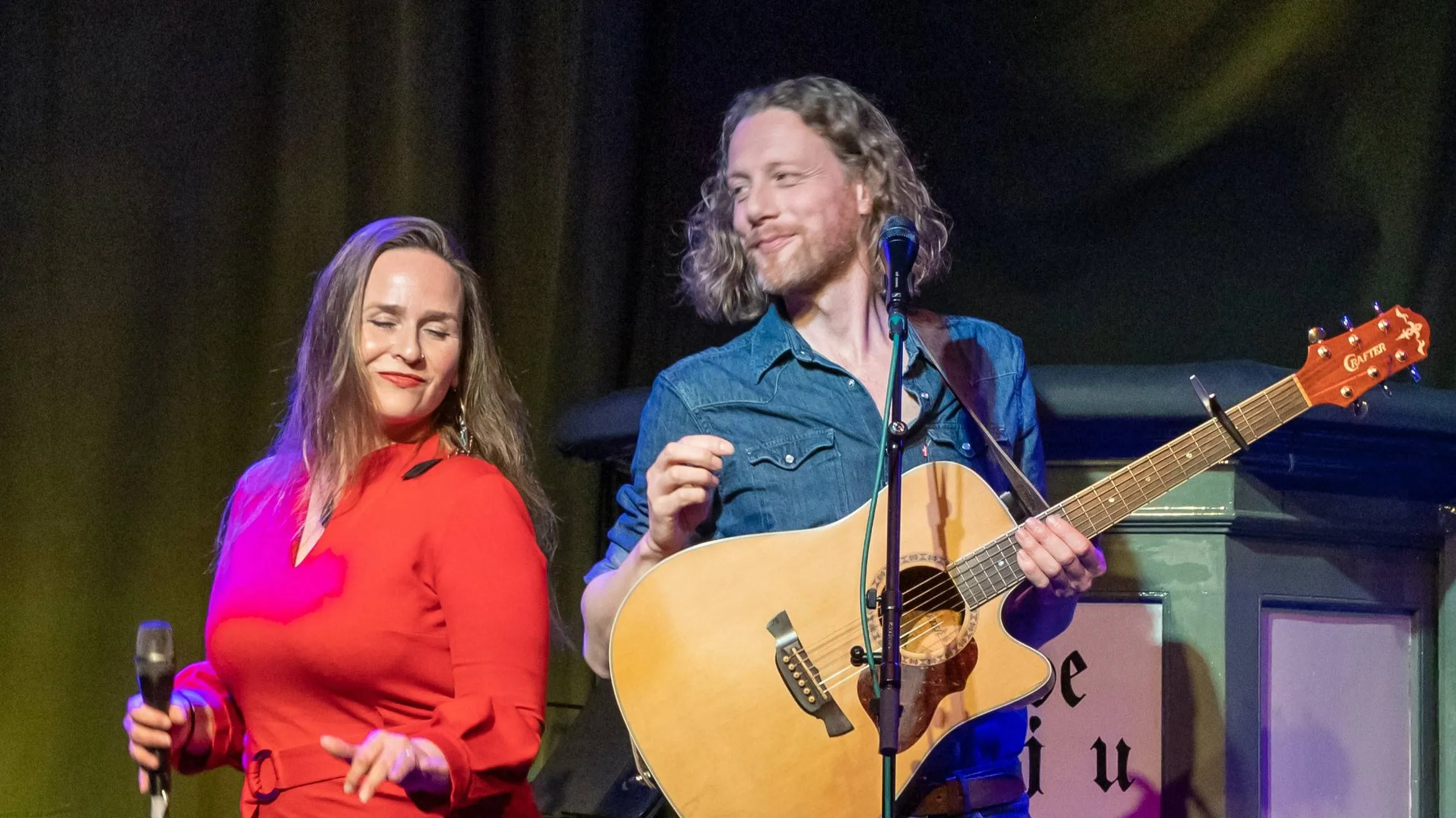 De Andersons - fotograaf Eric Ideler