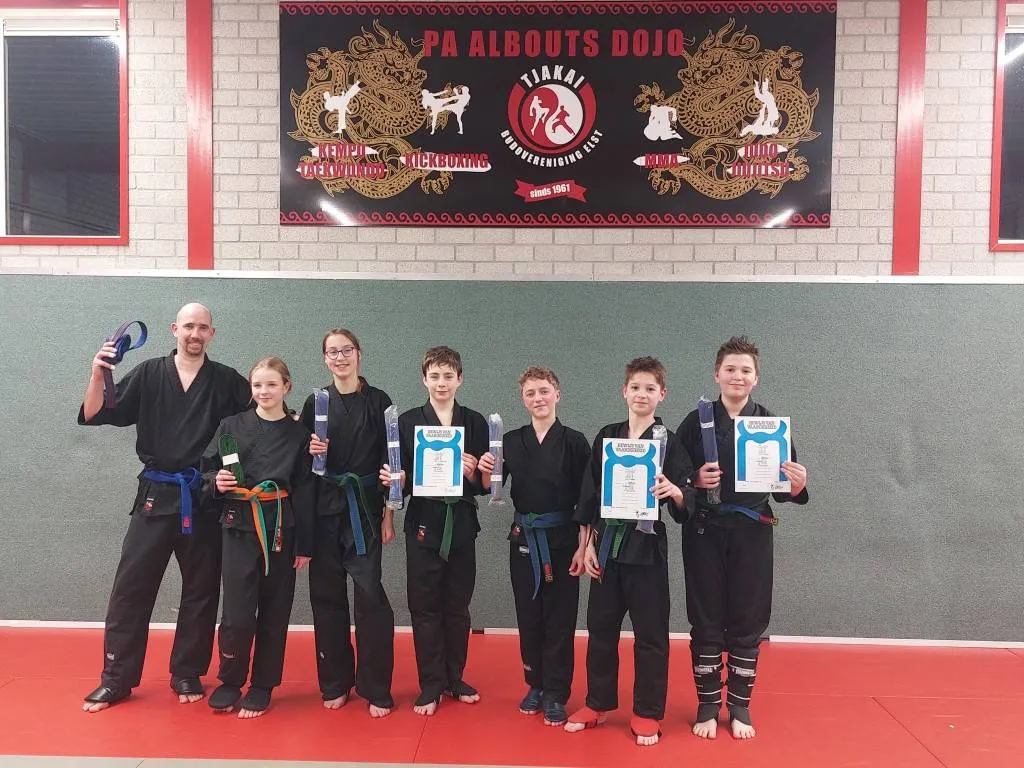 Kempo examens februari 2026 (10)