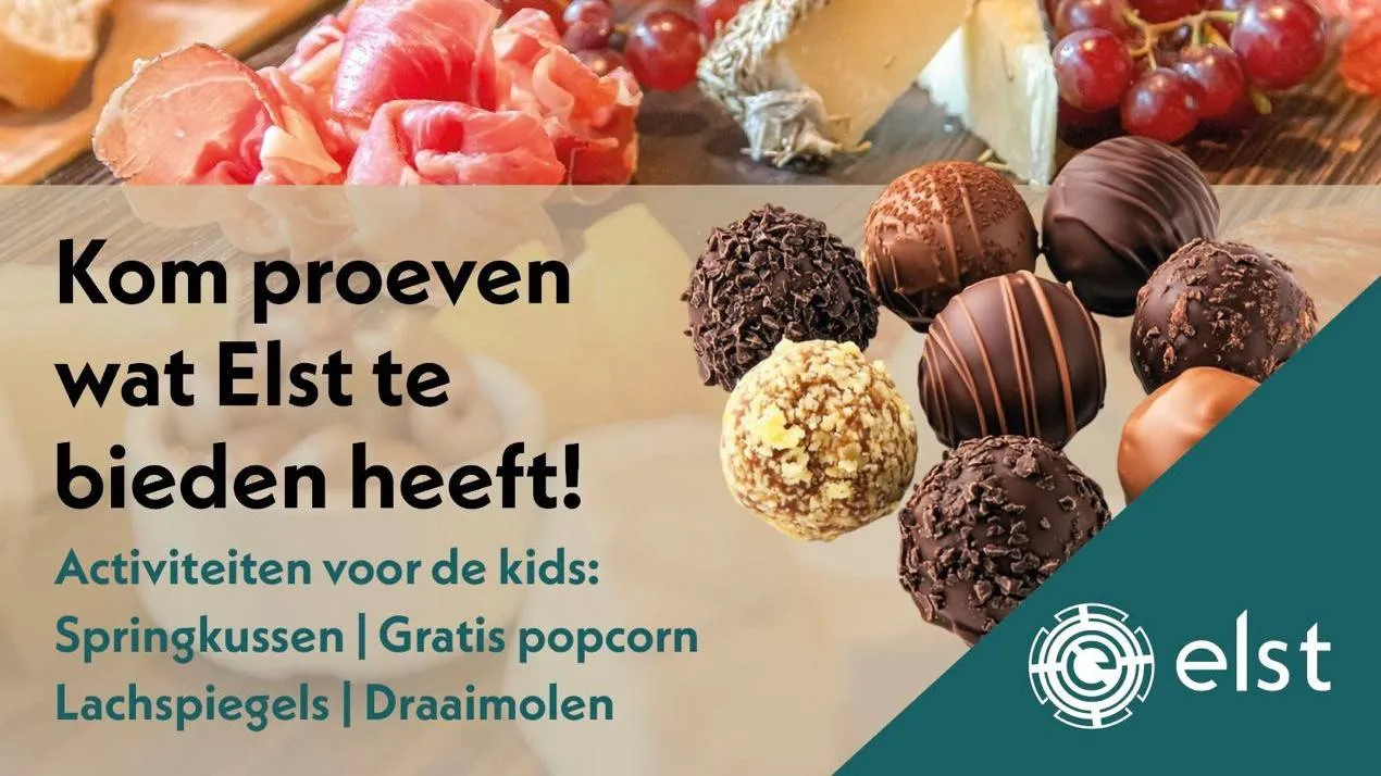 Elst Proeft top