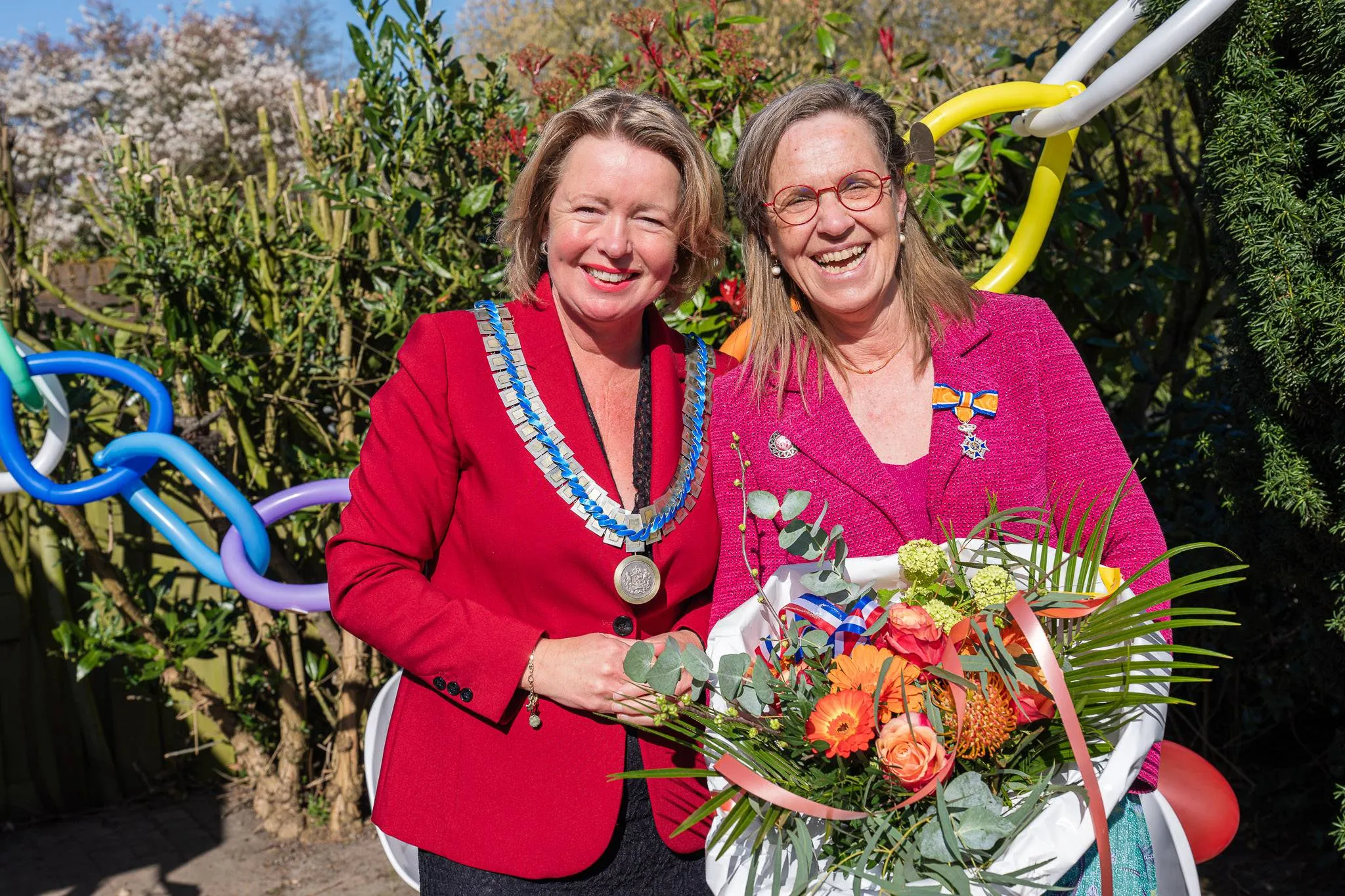 Meta de Visser - Verdaasdonk