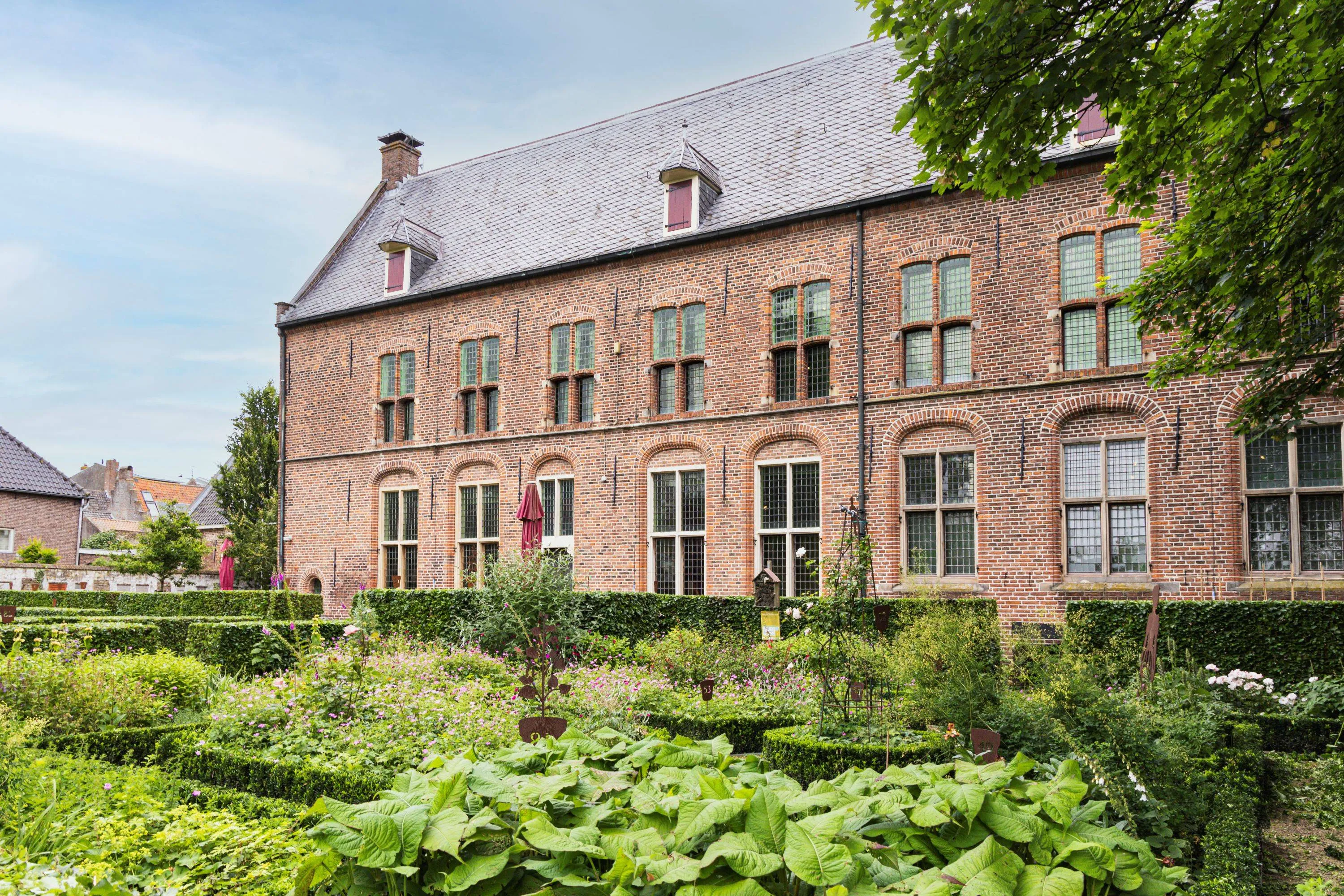 Elisabeth Weeshuis Museum - Kim Kok (2)