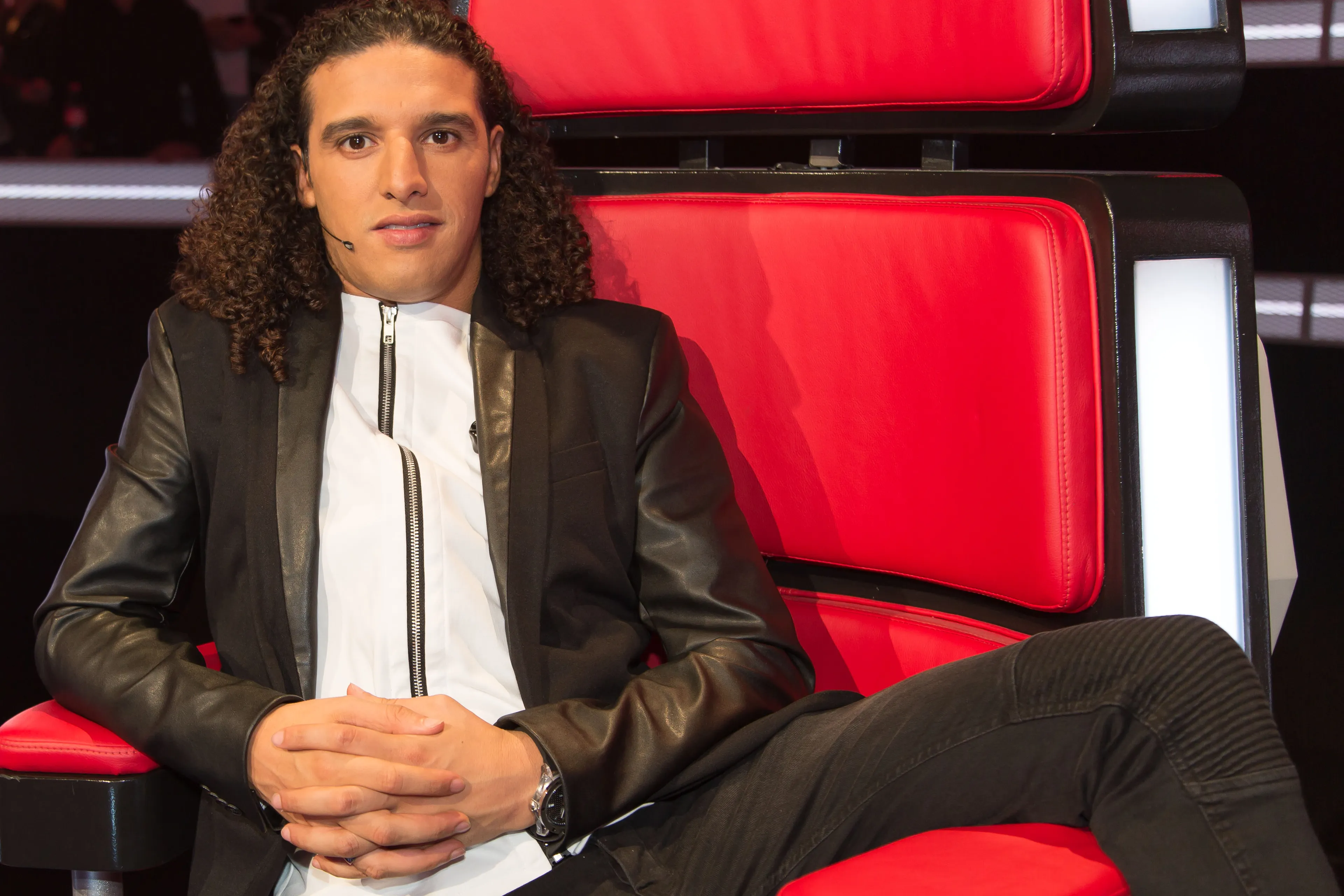 OM: Ali B en Jeroen Rietbergen vervolgd, Marco Borsato niet