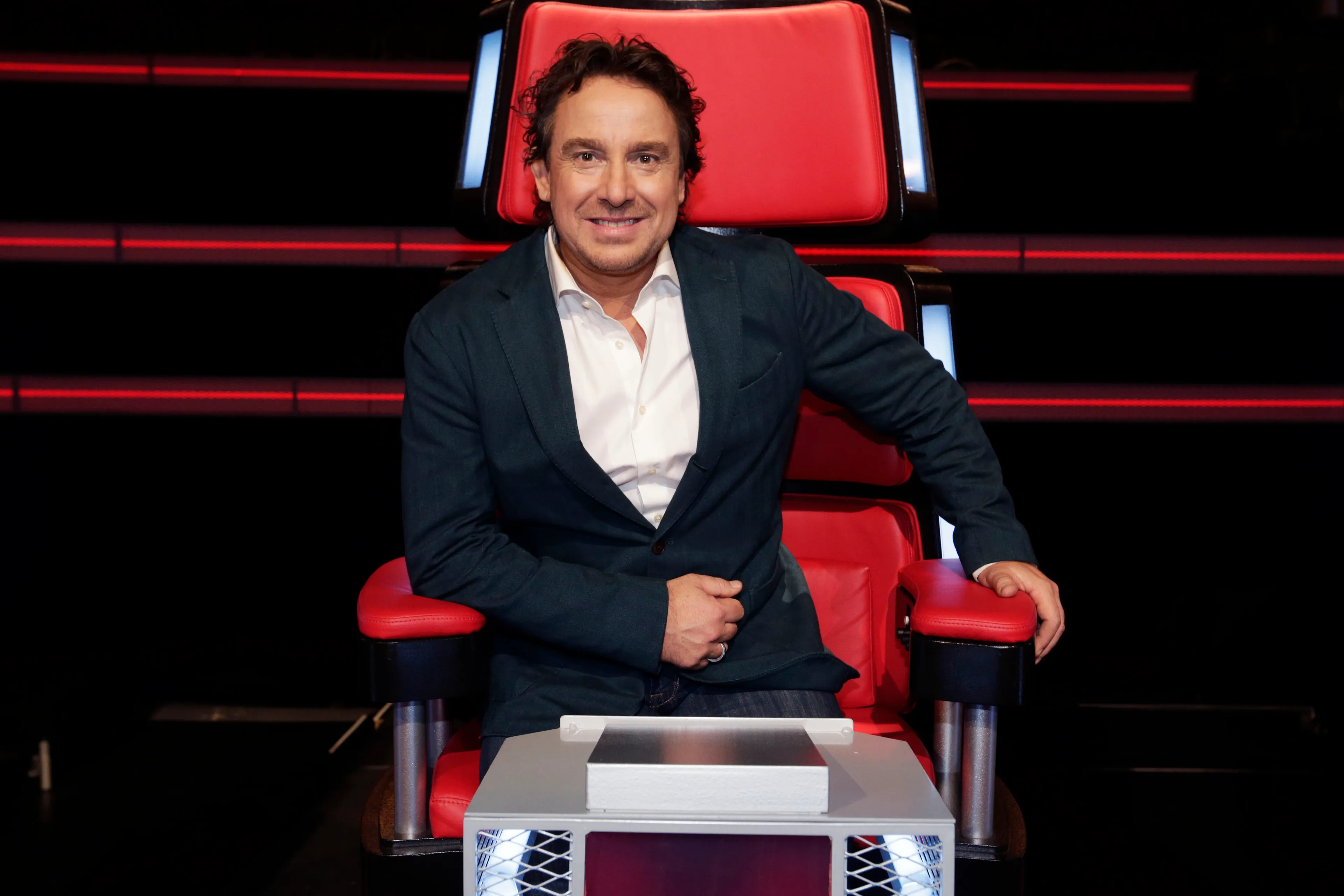 Advocaat Marco Borsato geeft update: "Het gaat niet goed met hem" (VIDEO)